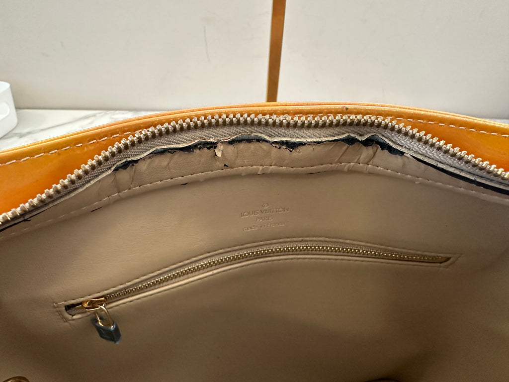 Louis Vuitton Houston