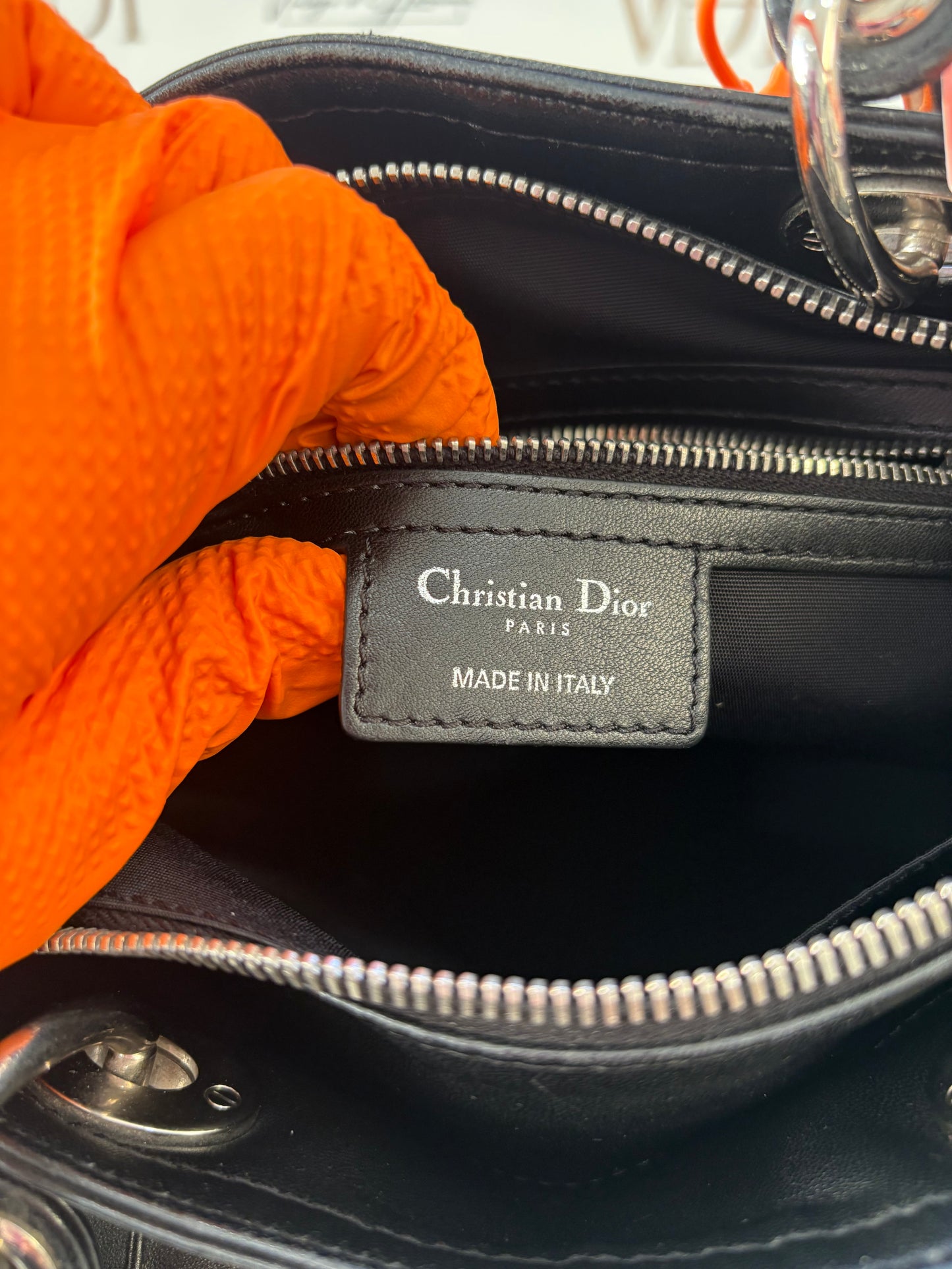 383686 - Dior Granville