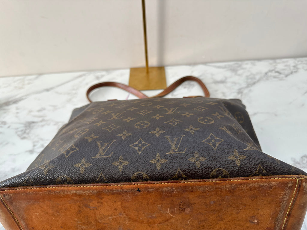 Louis Vuitton Cabas mezzo