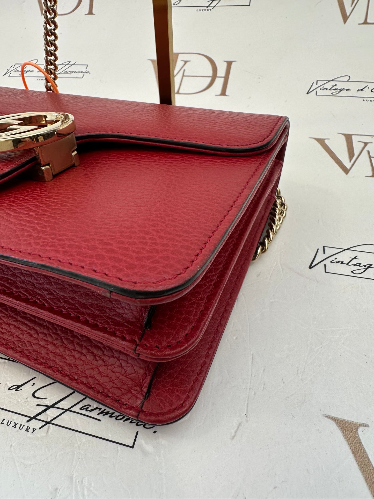 102630 - Gucci Interlocking