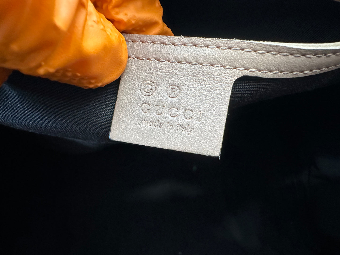 382743 - Gucci Bauletto