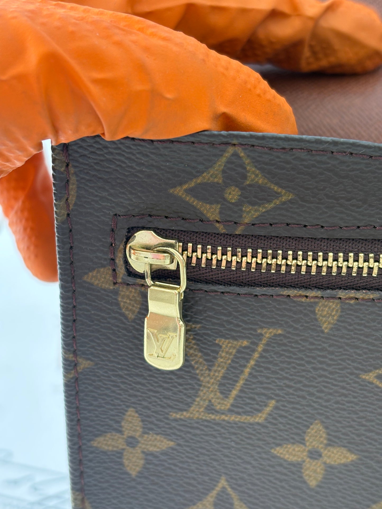 018291 - Louis Vuitton Pochette Rabat 23