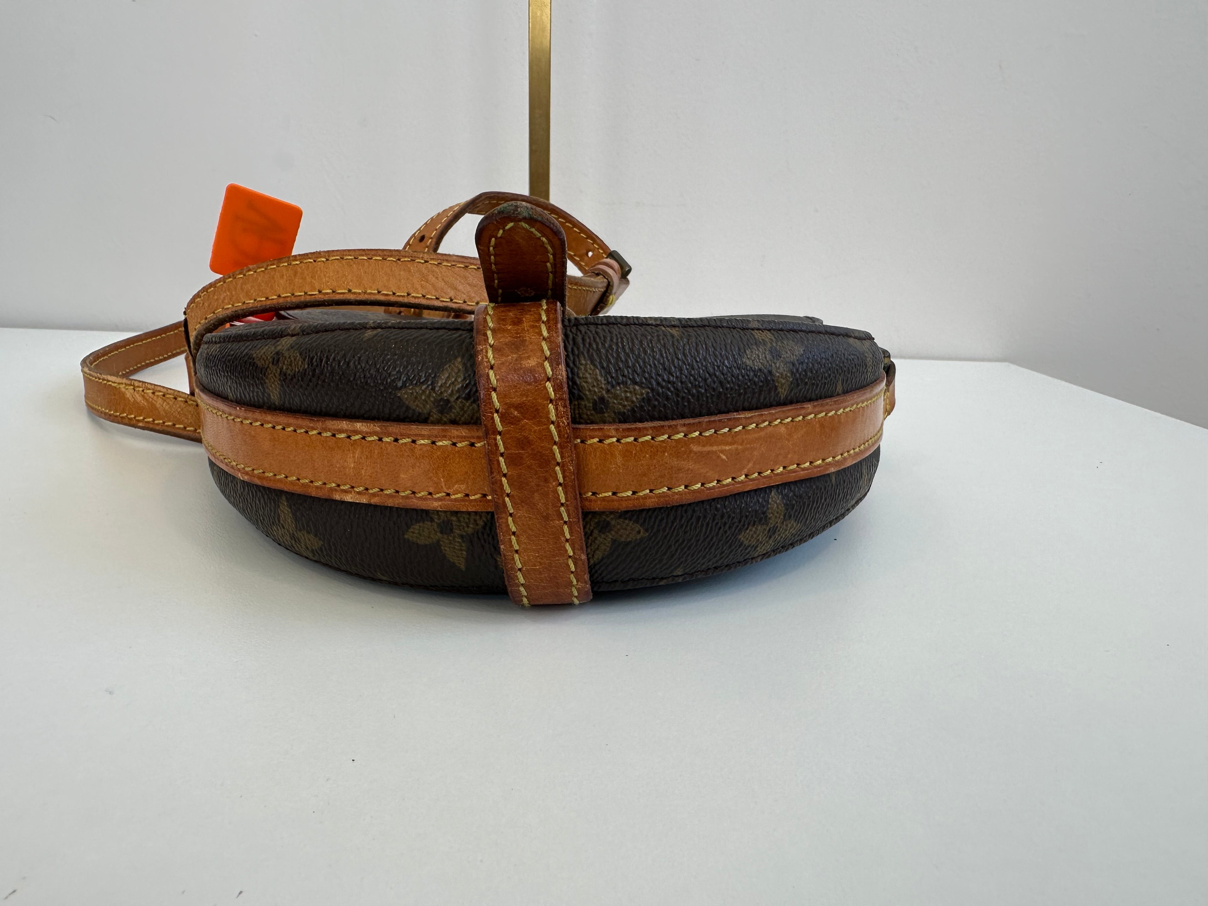 Louis Vuitton Chantilly PM