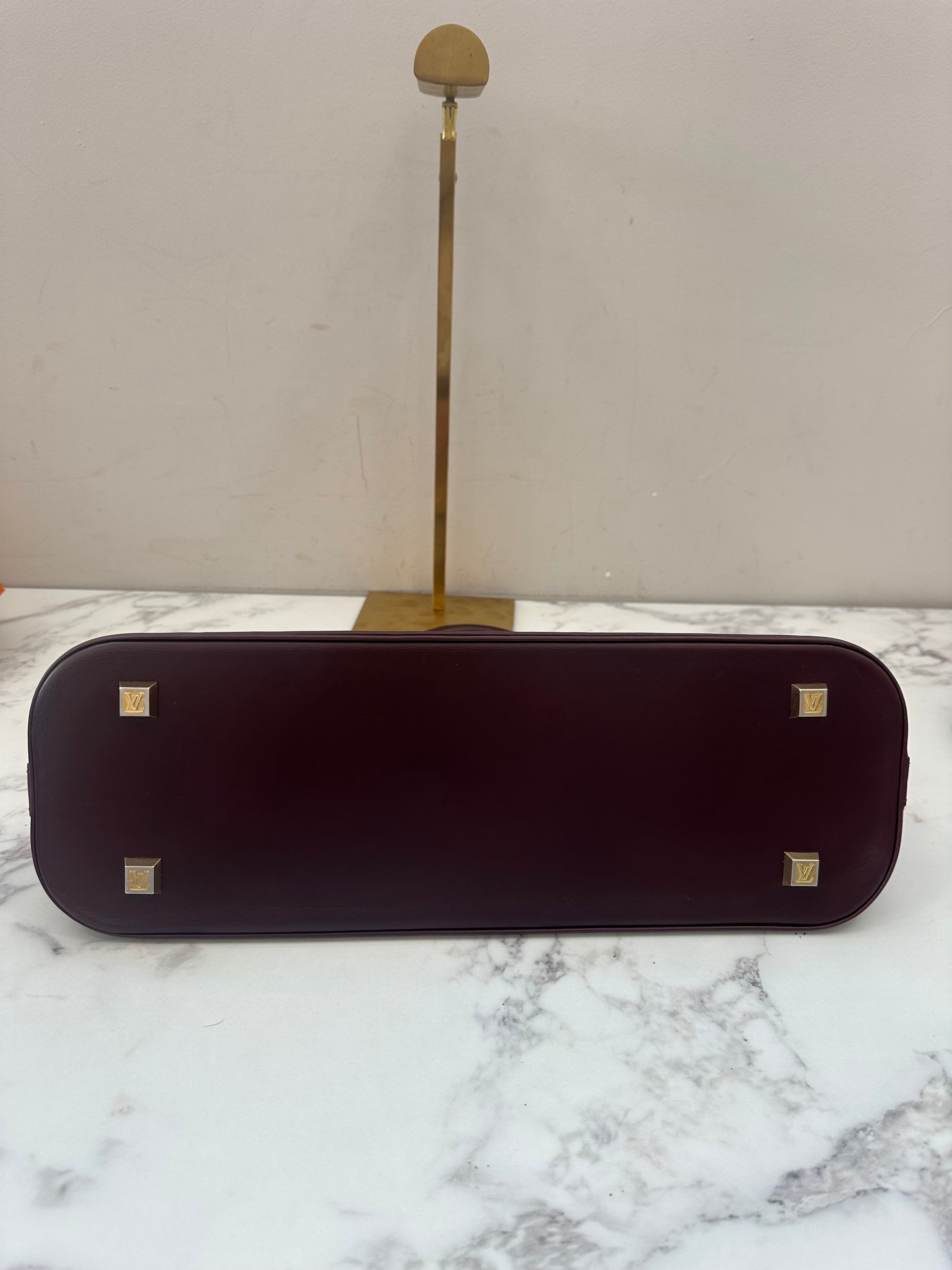 Louis Vuitton Alma Long