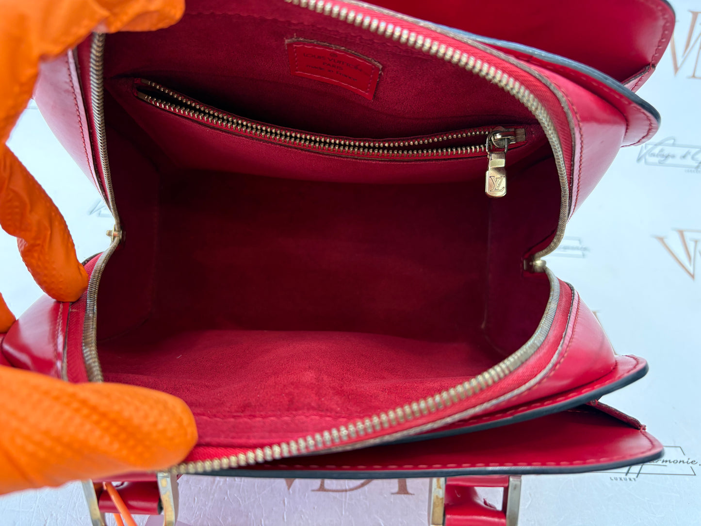 383383 - Louis Vuitton Ponneuf