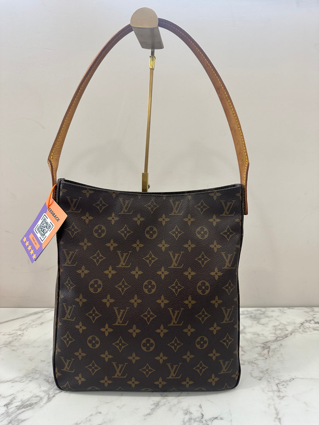 Louis Vuitton Looping GM