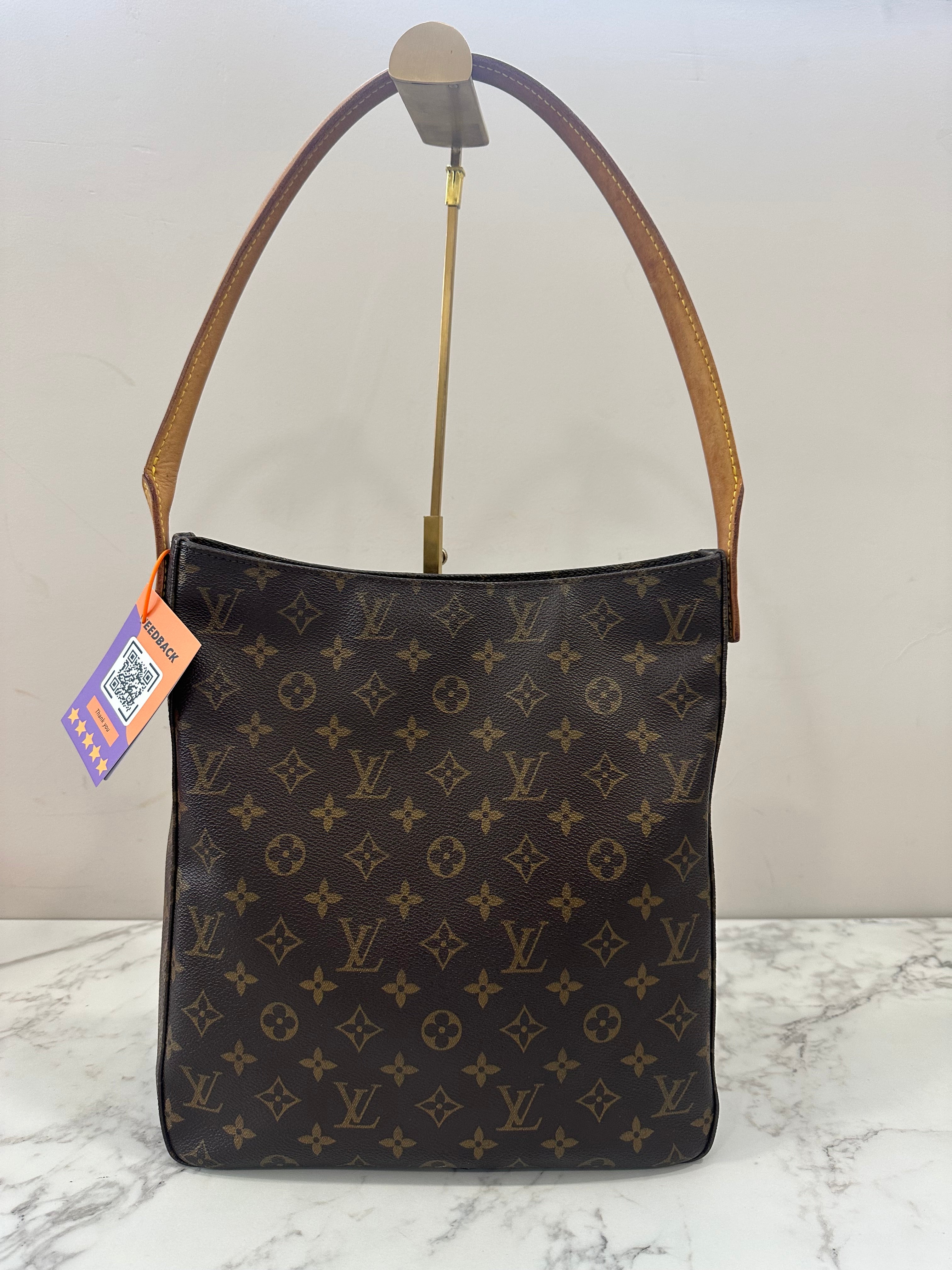 Louis Vuitton Looping GM