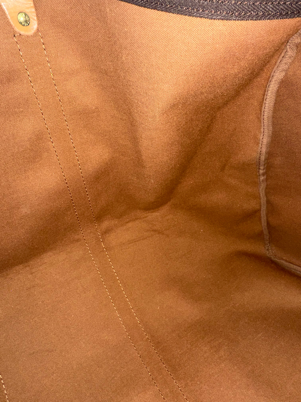 Louis Vuitton Keepall 60