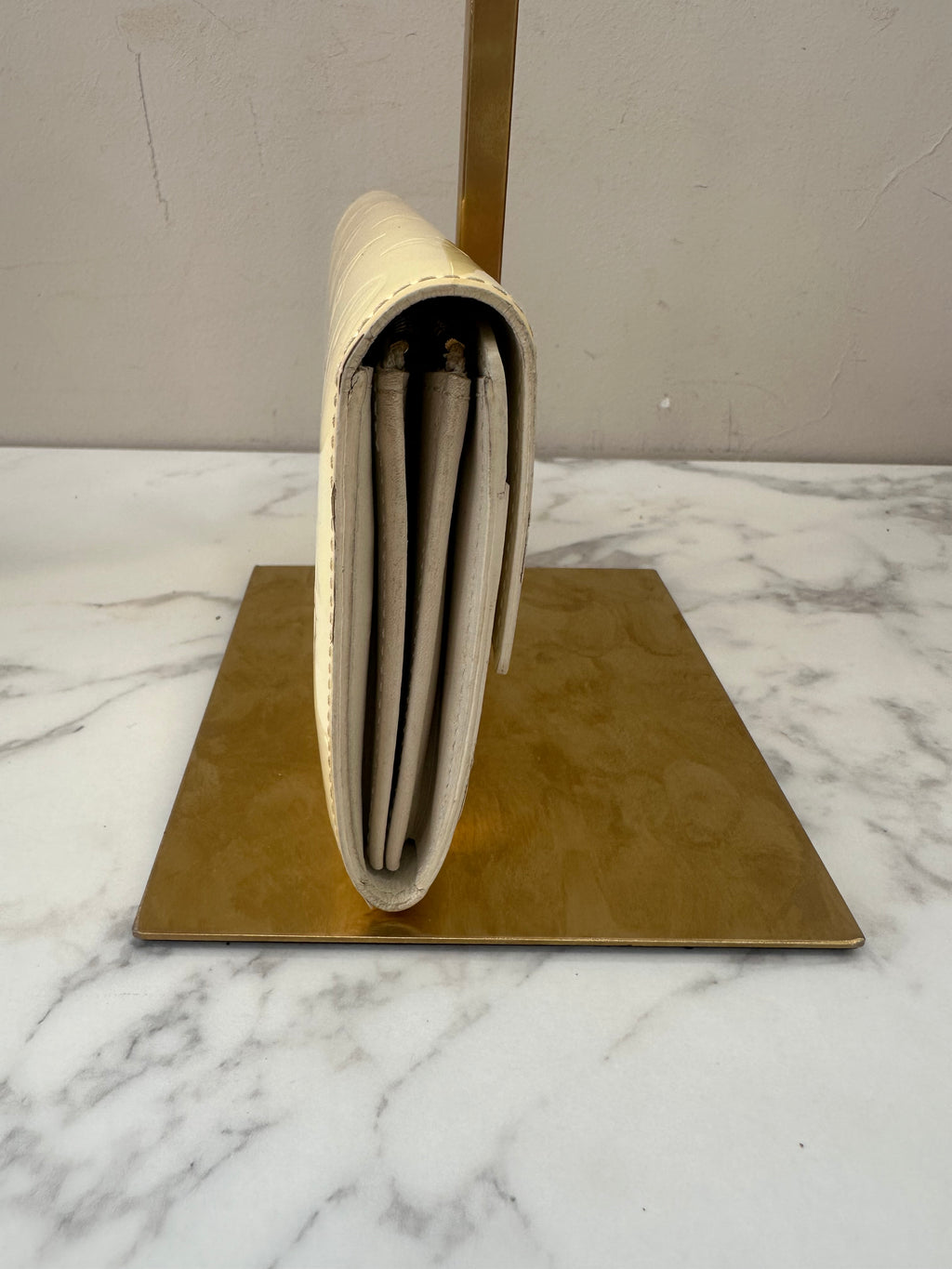 Louis Vuitton Bifold Wallet Vernis