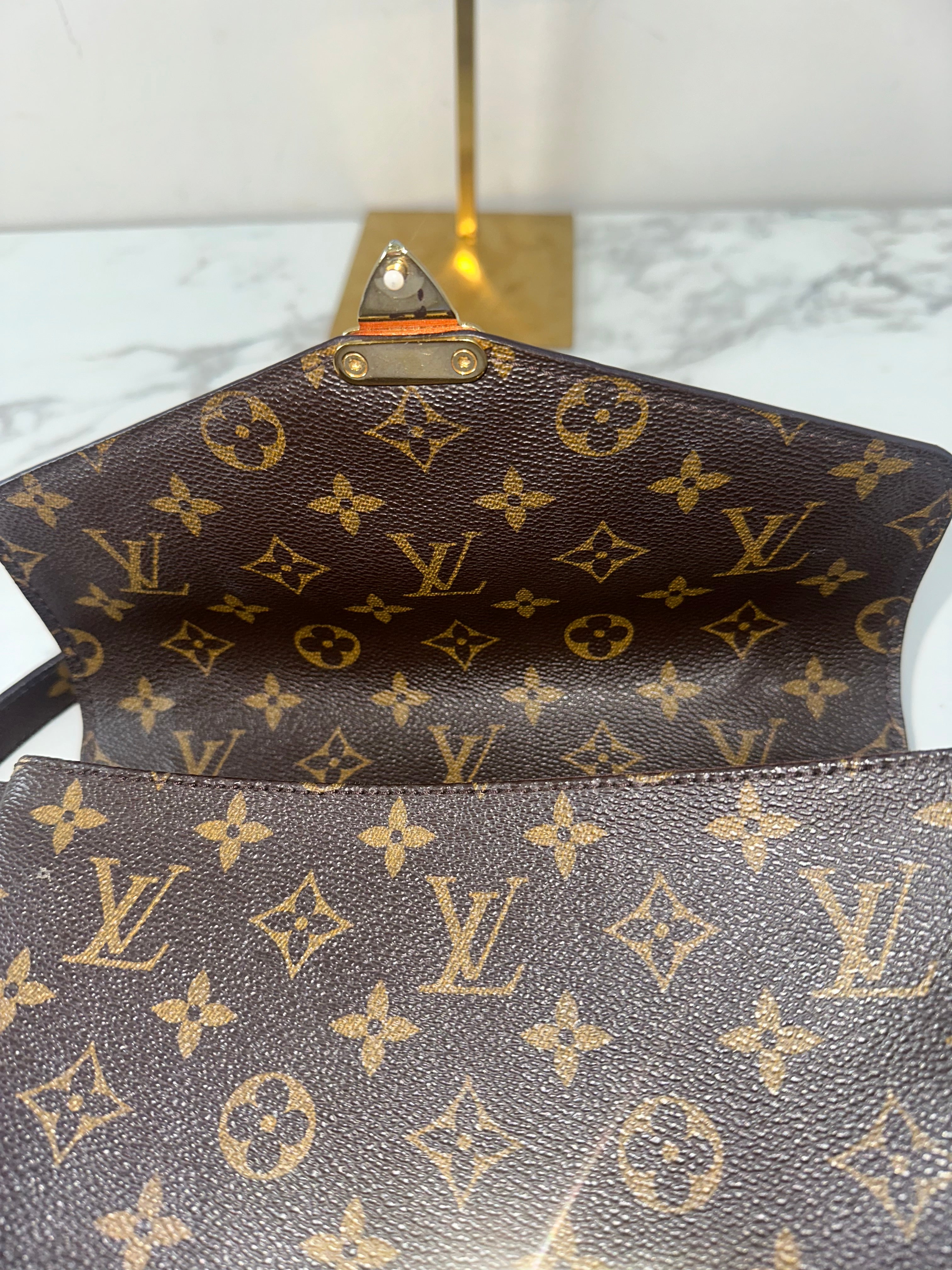Louis Vuitton Metis MM