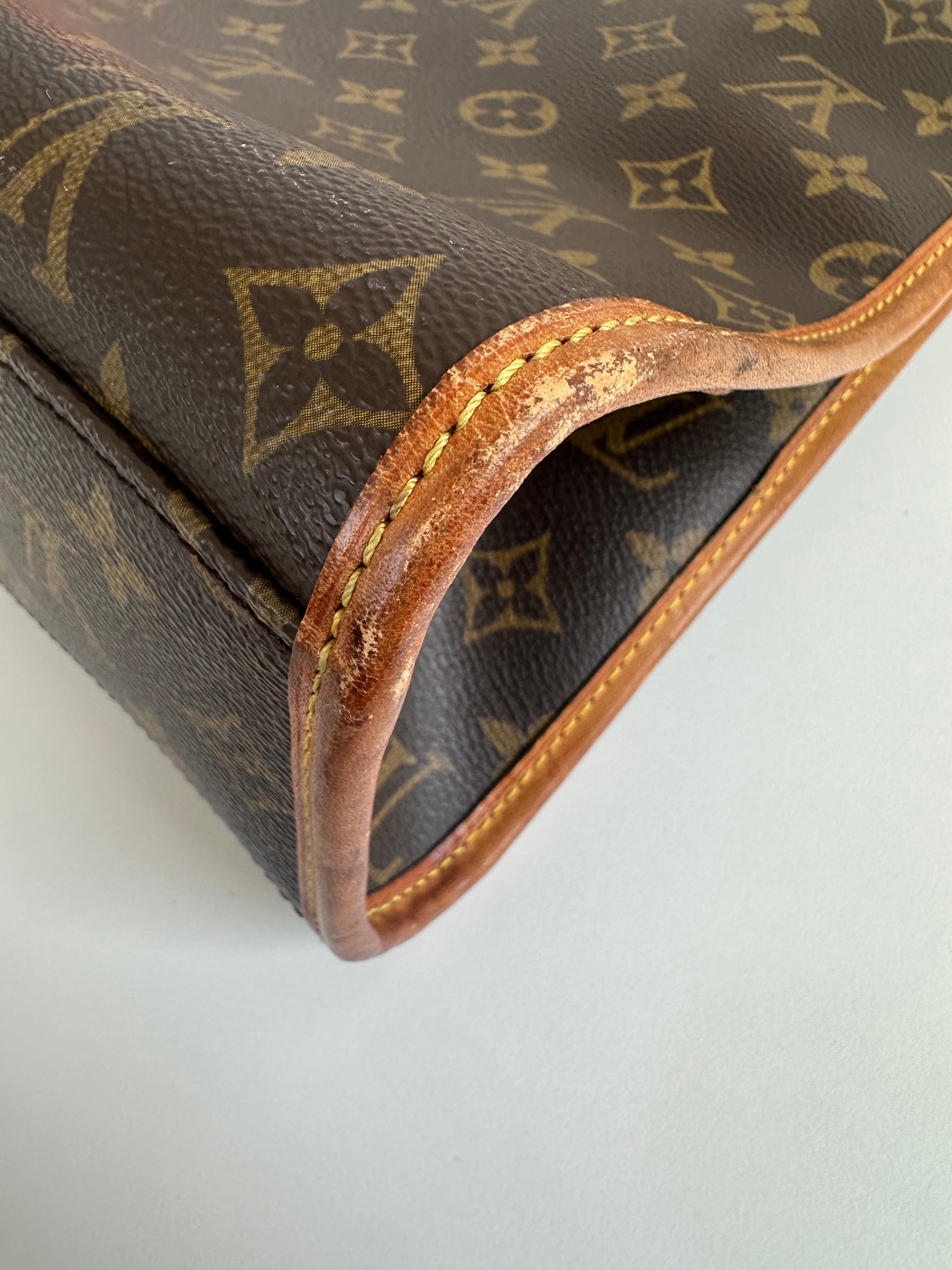 Louis Vuitton Beverly Business