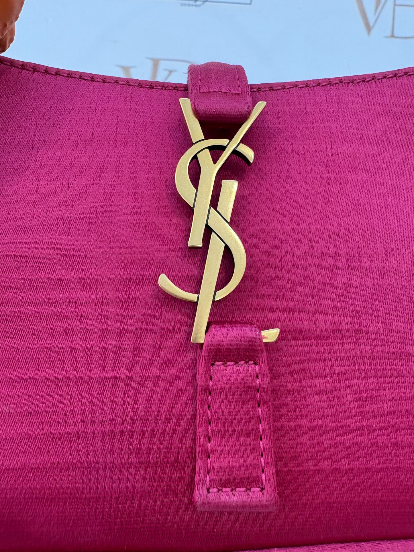 383328 - Saint Laurent LE