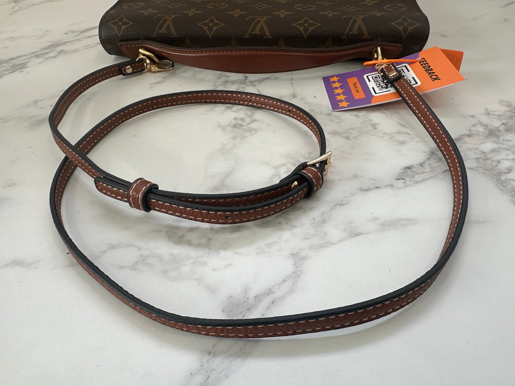 Louis Vuitton Monceau 28