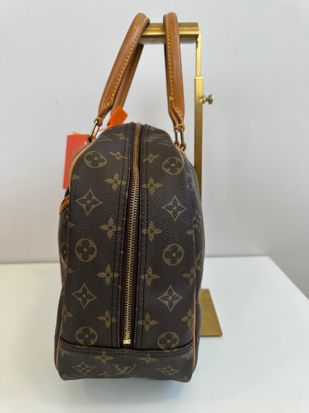 Louis Vuitton Deauville