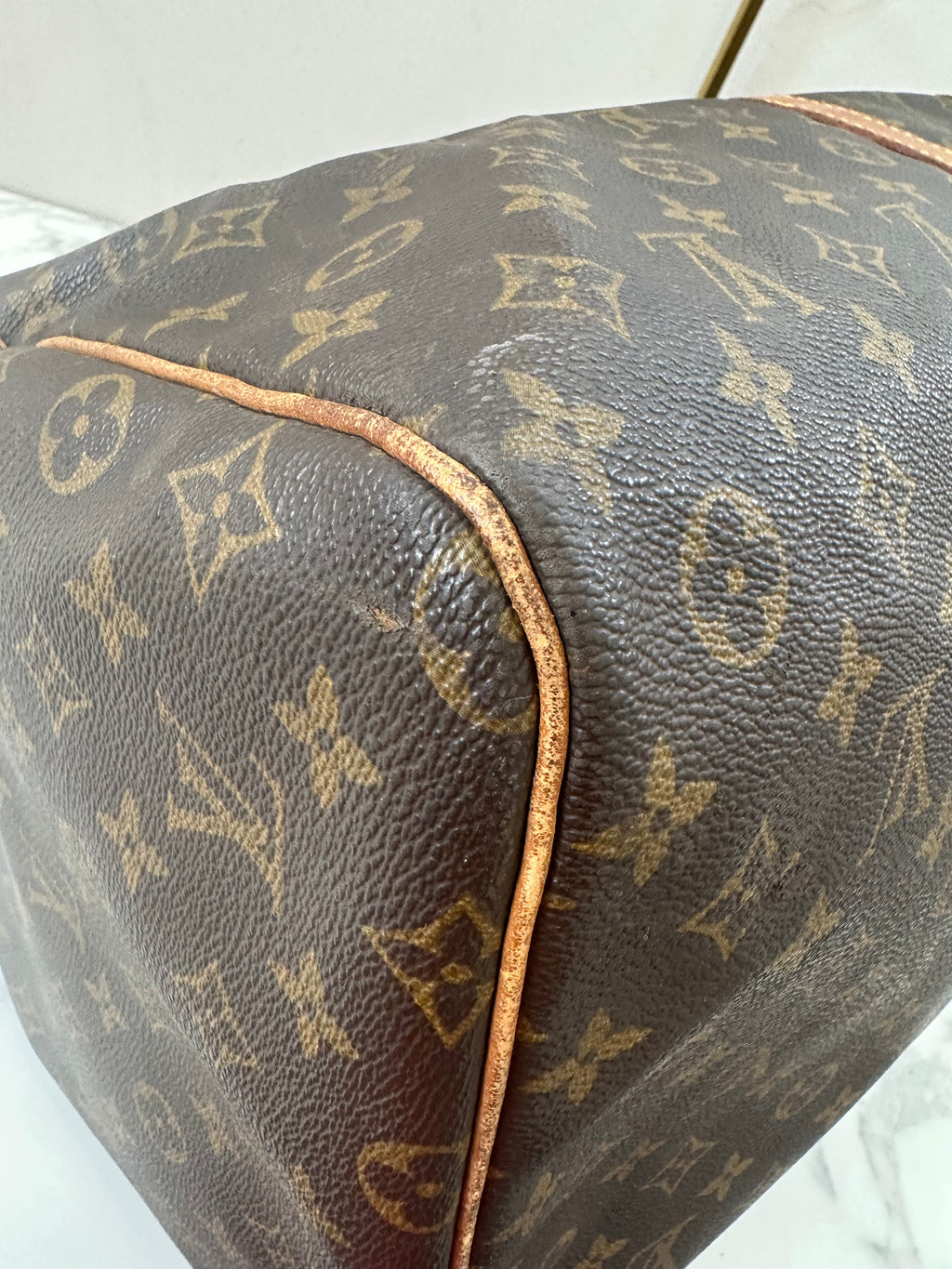 Louis Vuitton Keepall 60