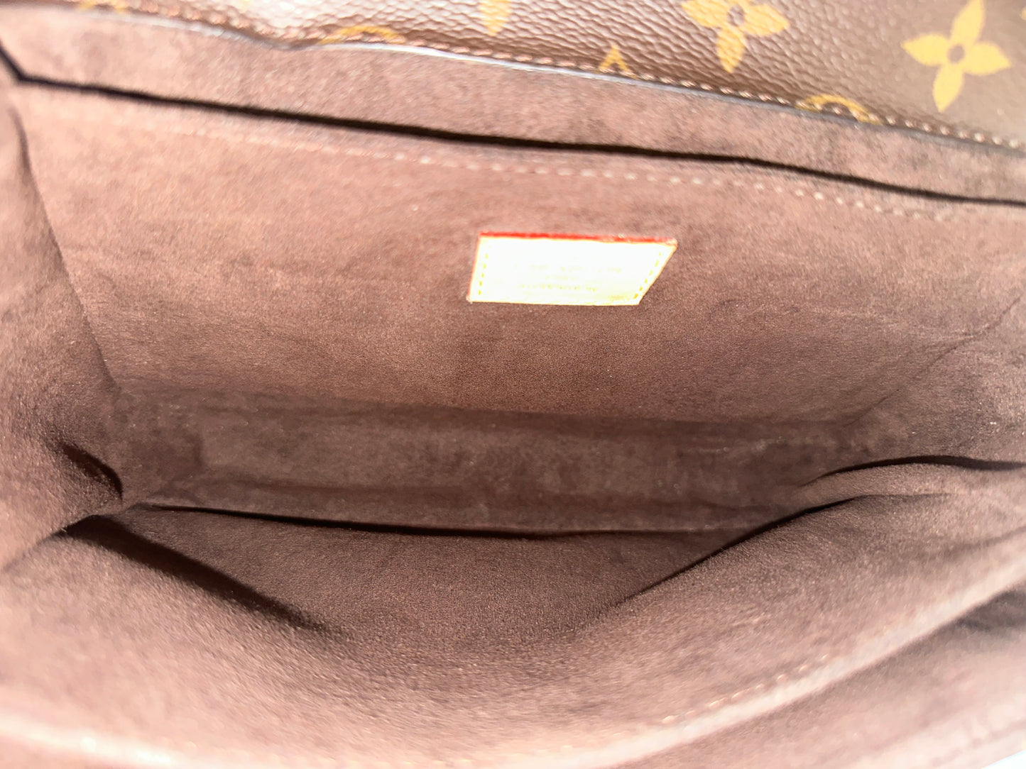 Louis Vuitton Metis