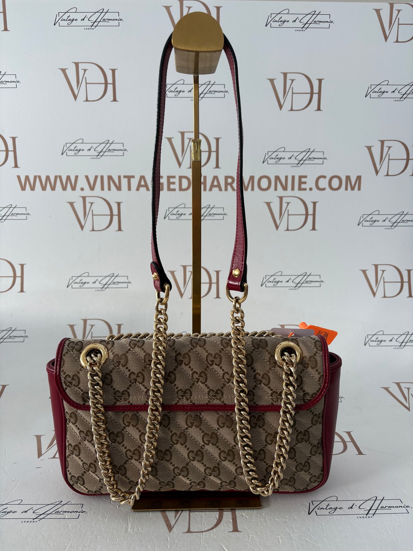 383718 - Gucci Marmont