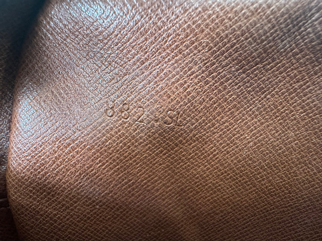 Louis Vuitton Danube