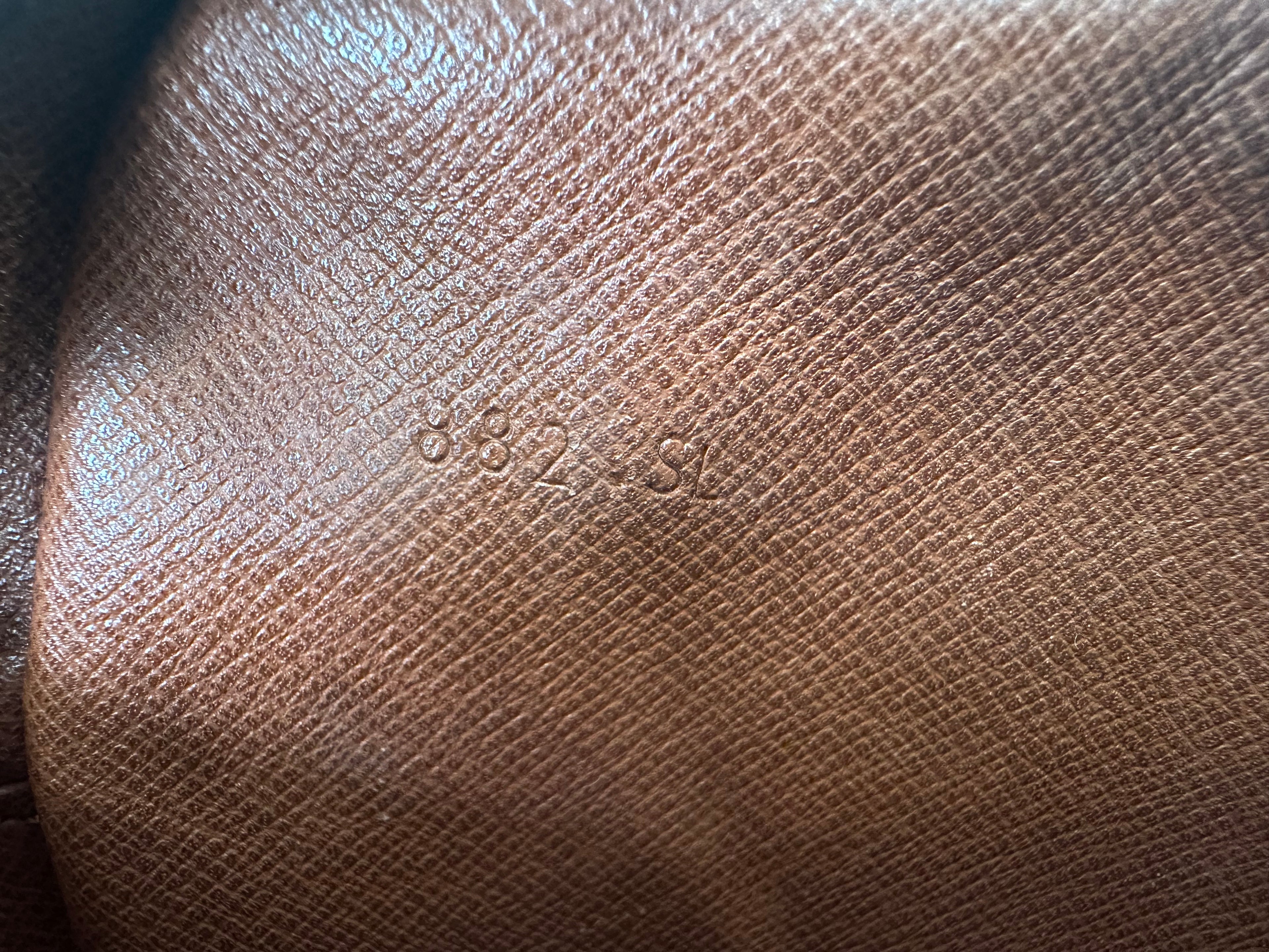 Louis Vuitton Danube