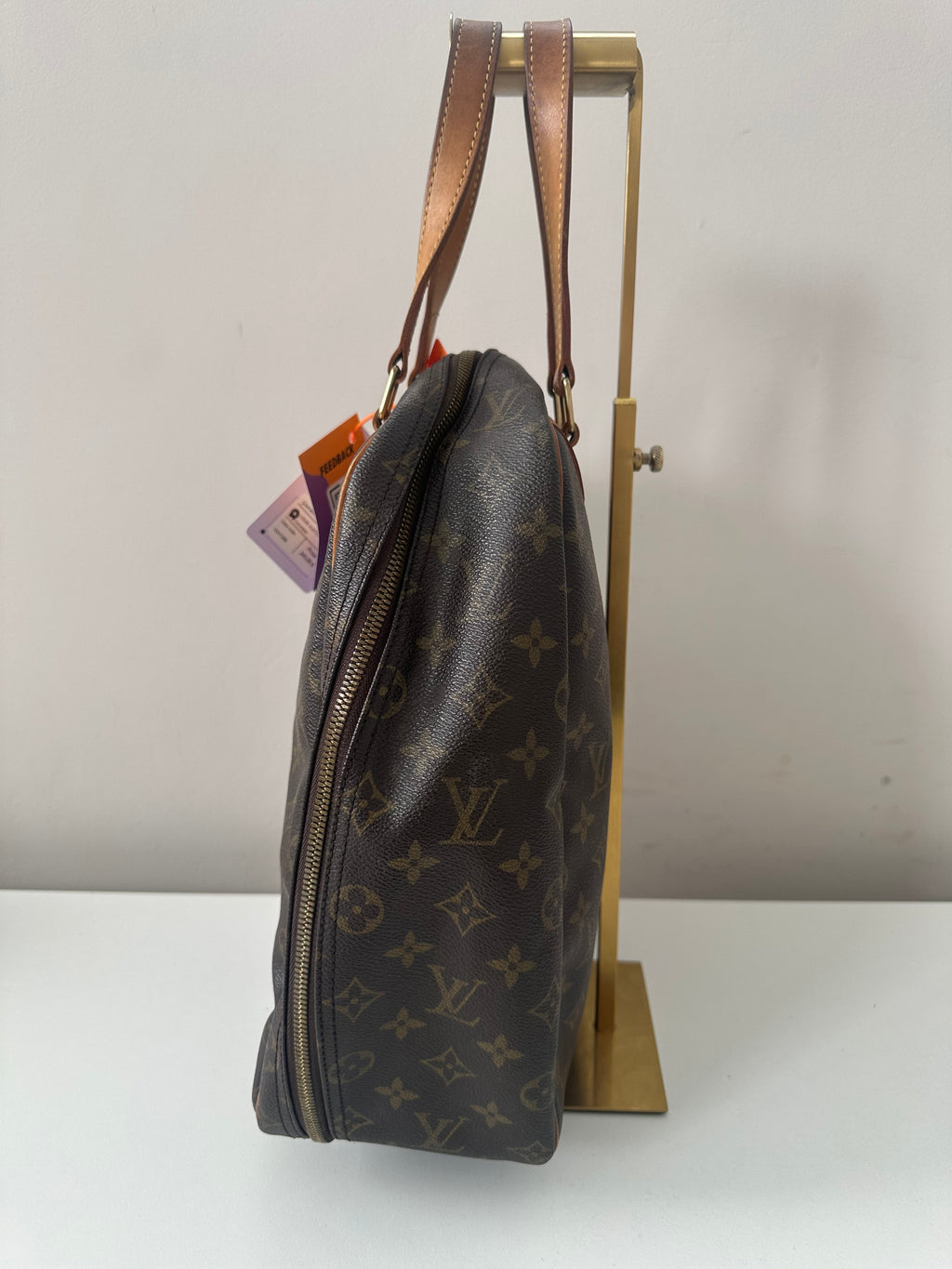 Louis Vuitton Excursion