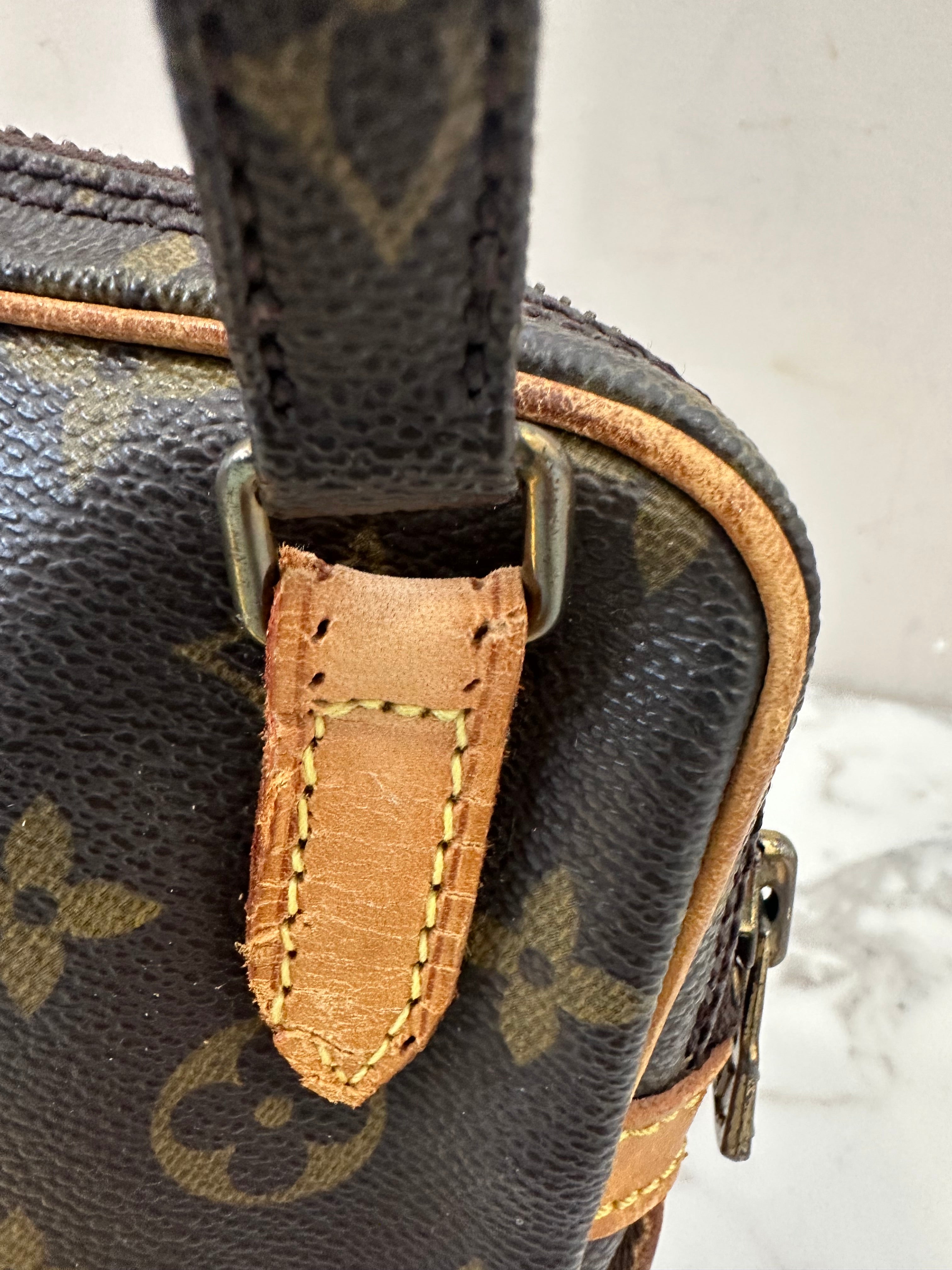 Louis Vuitton Marly Bandouliere