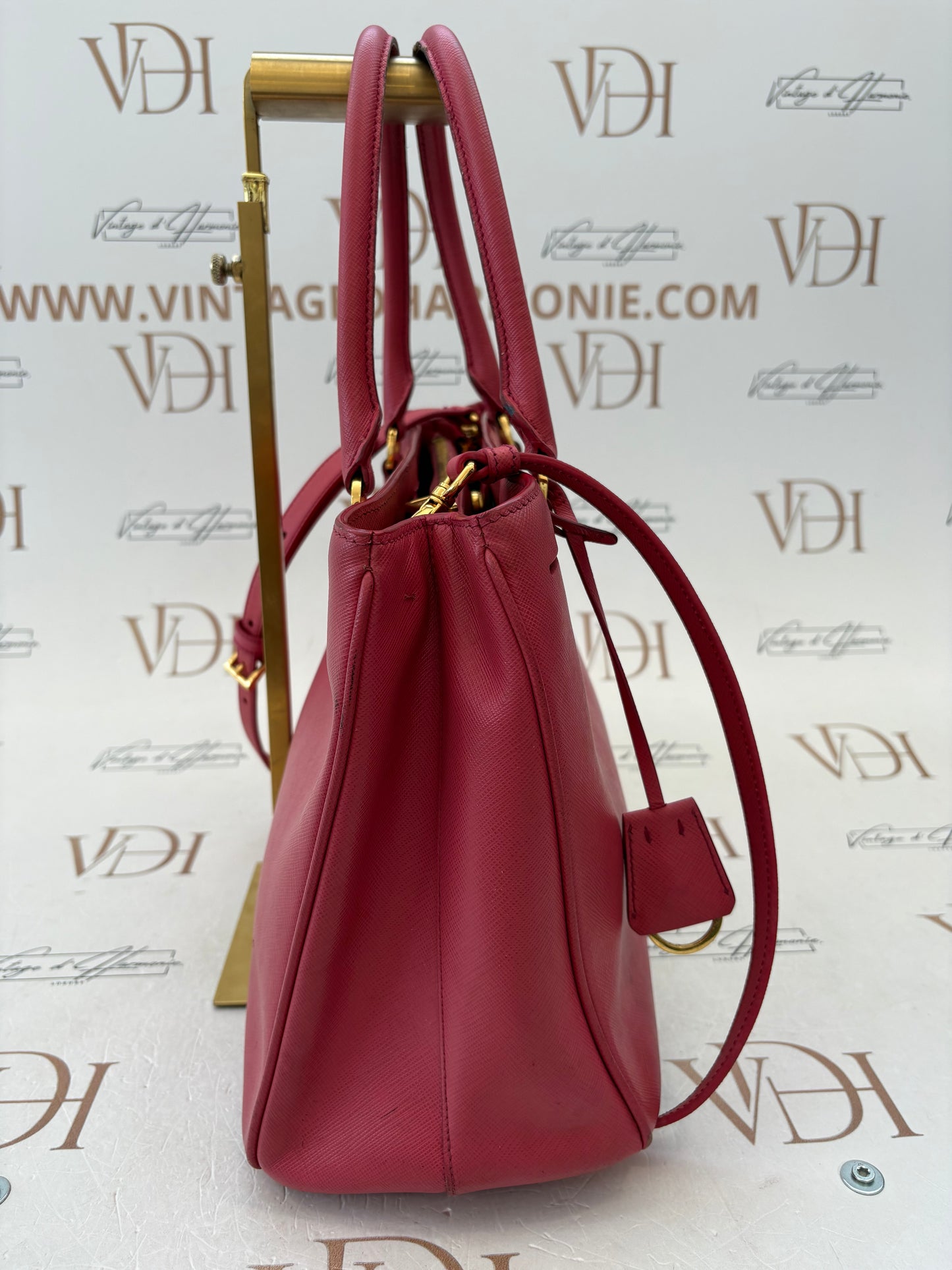383462 - Prada Galleria Pink