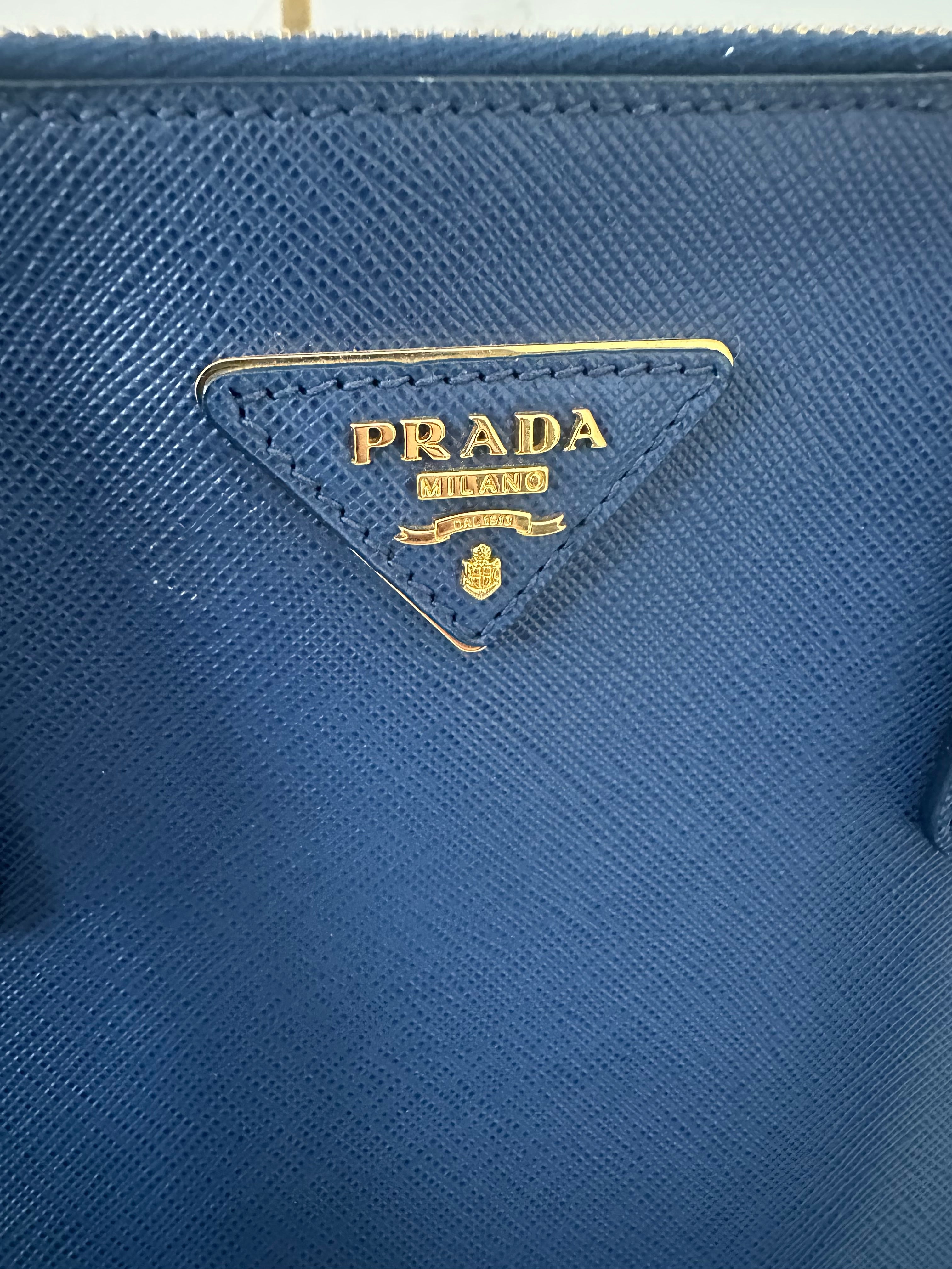 Prada Galleria