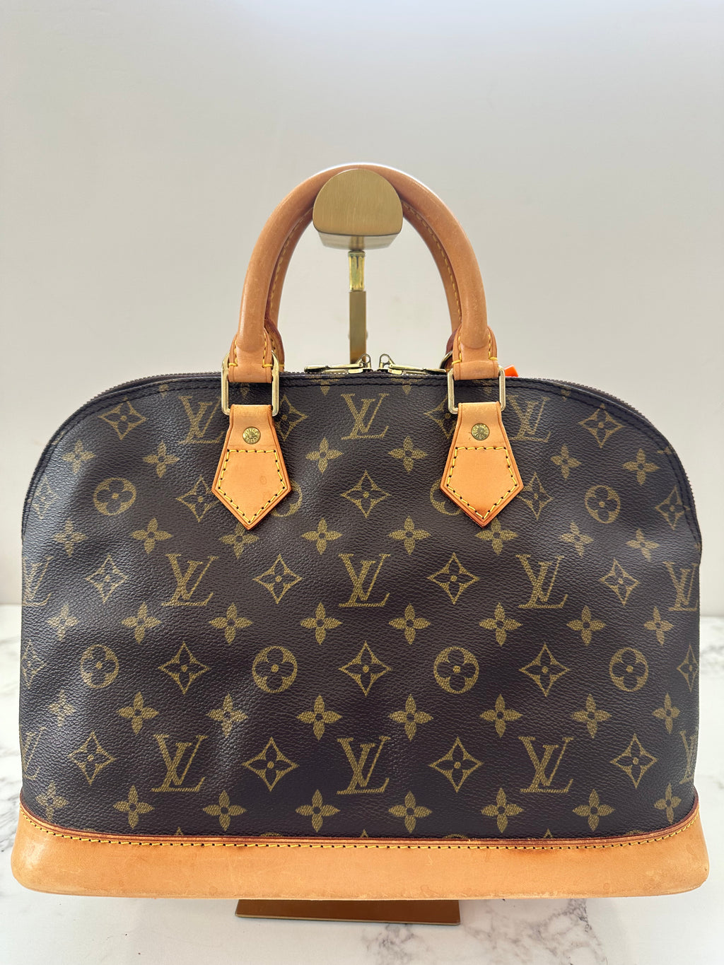 Louis Vuitton Alma