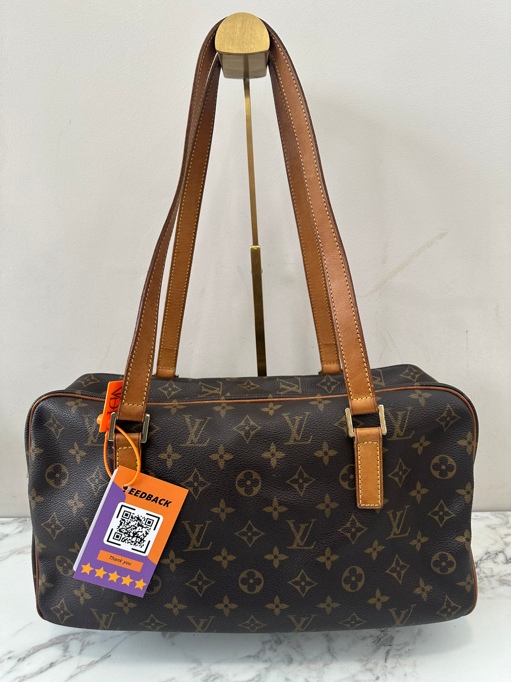 Louis Vuitton Cite GM