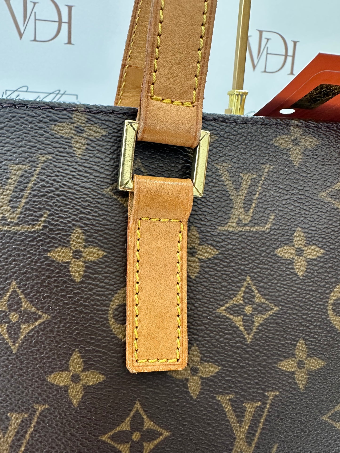 017891 - Louis Vuitton Luco