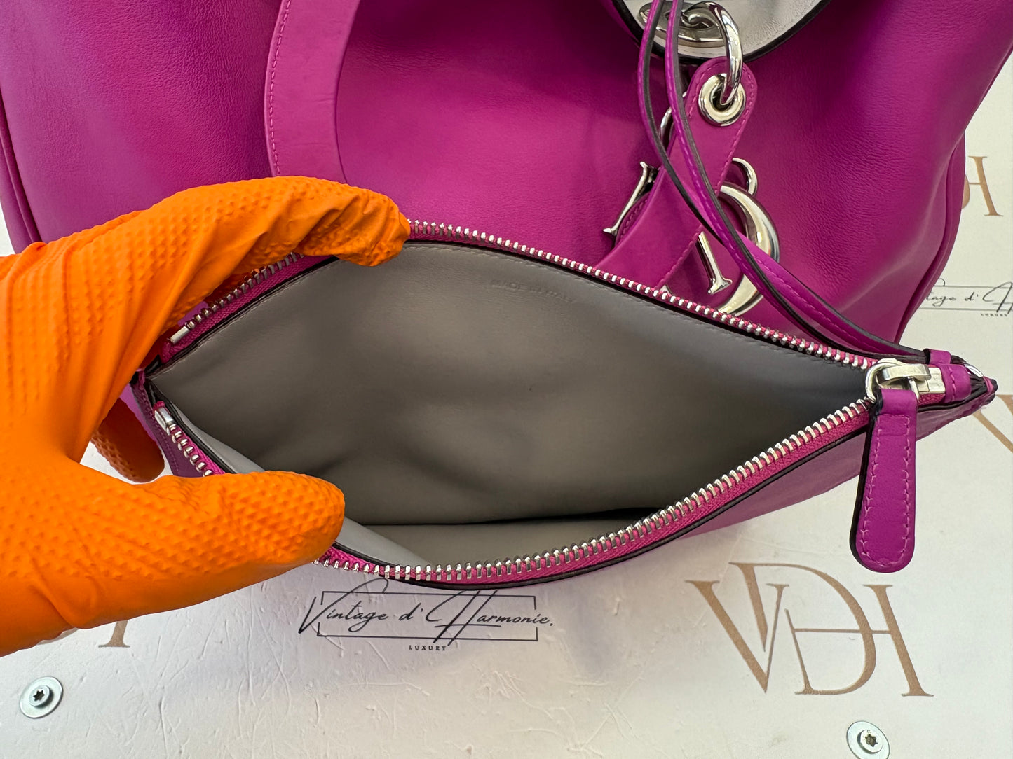 382904 - Dior Diorissimo