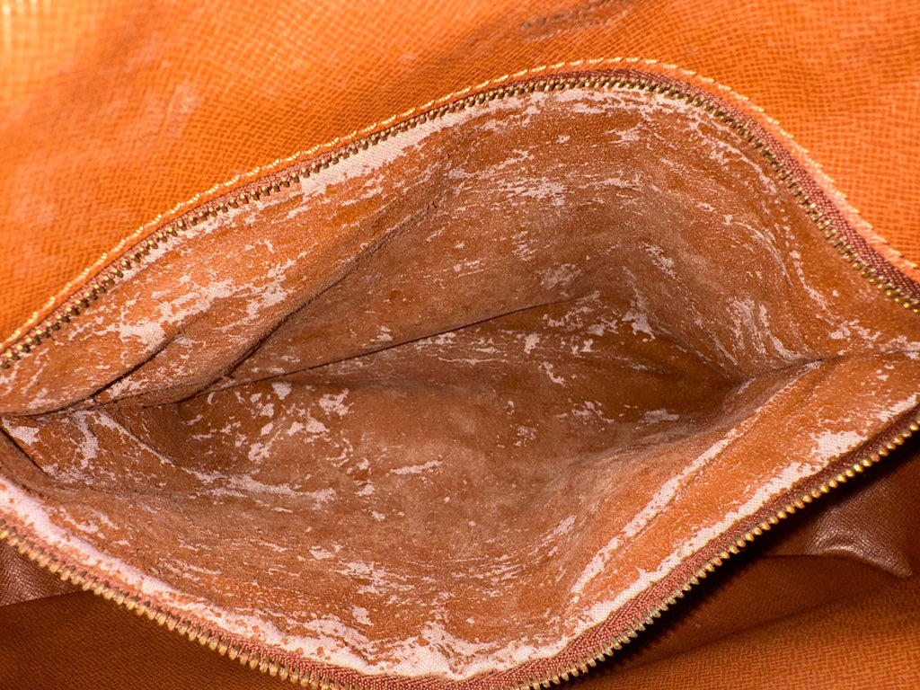 Louis Vuitton Boulogne 35