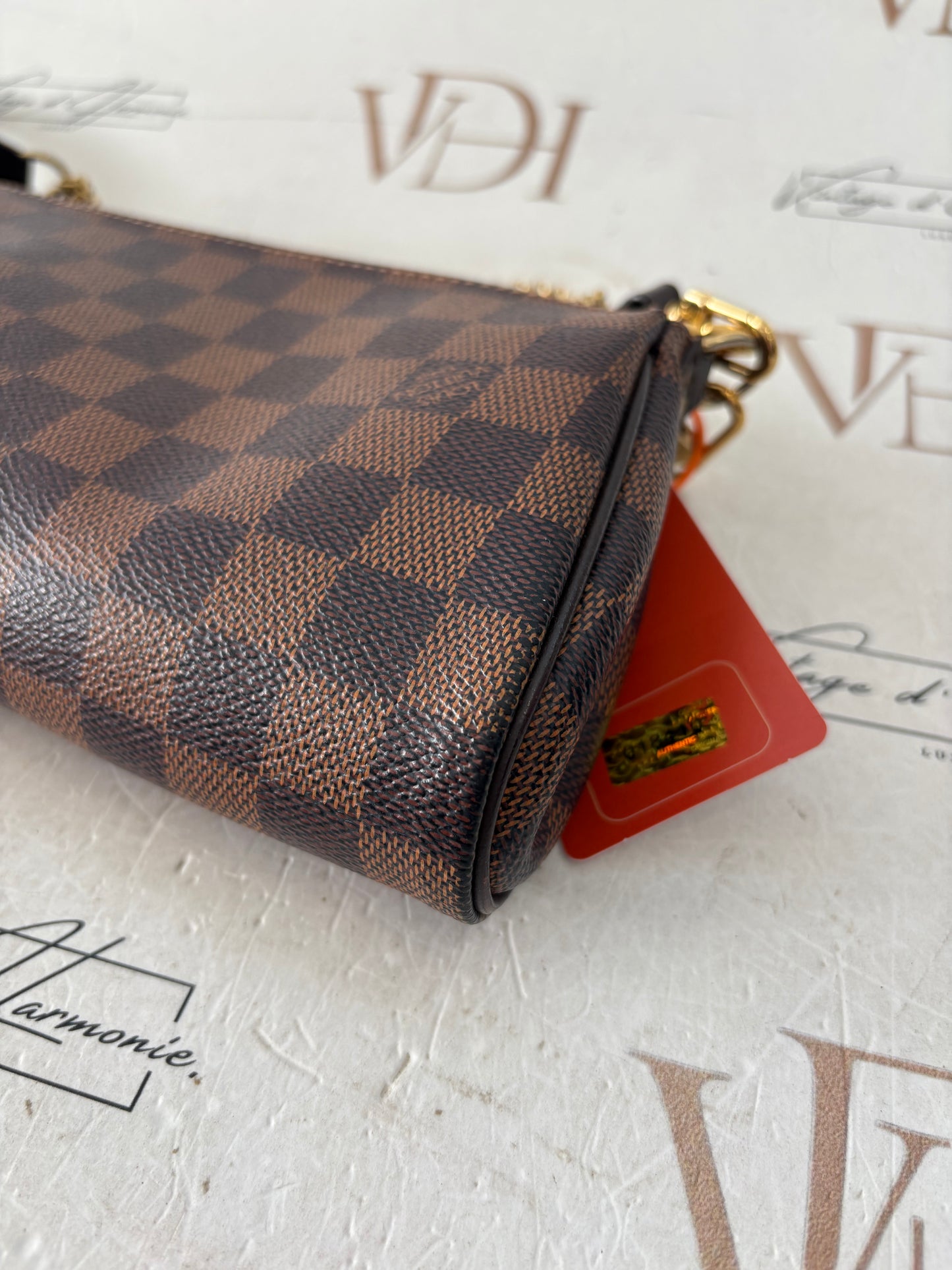 018410 - Louis Vuitton Eva