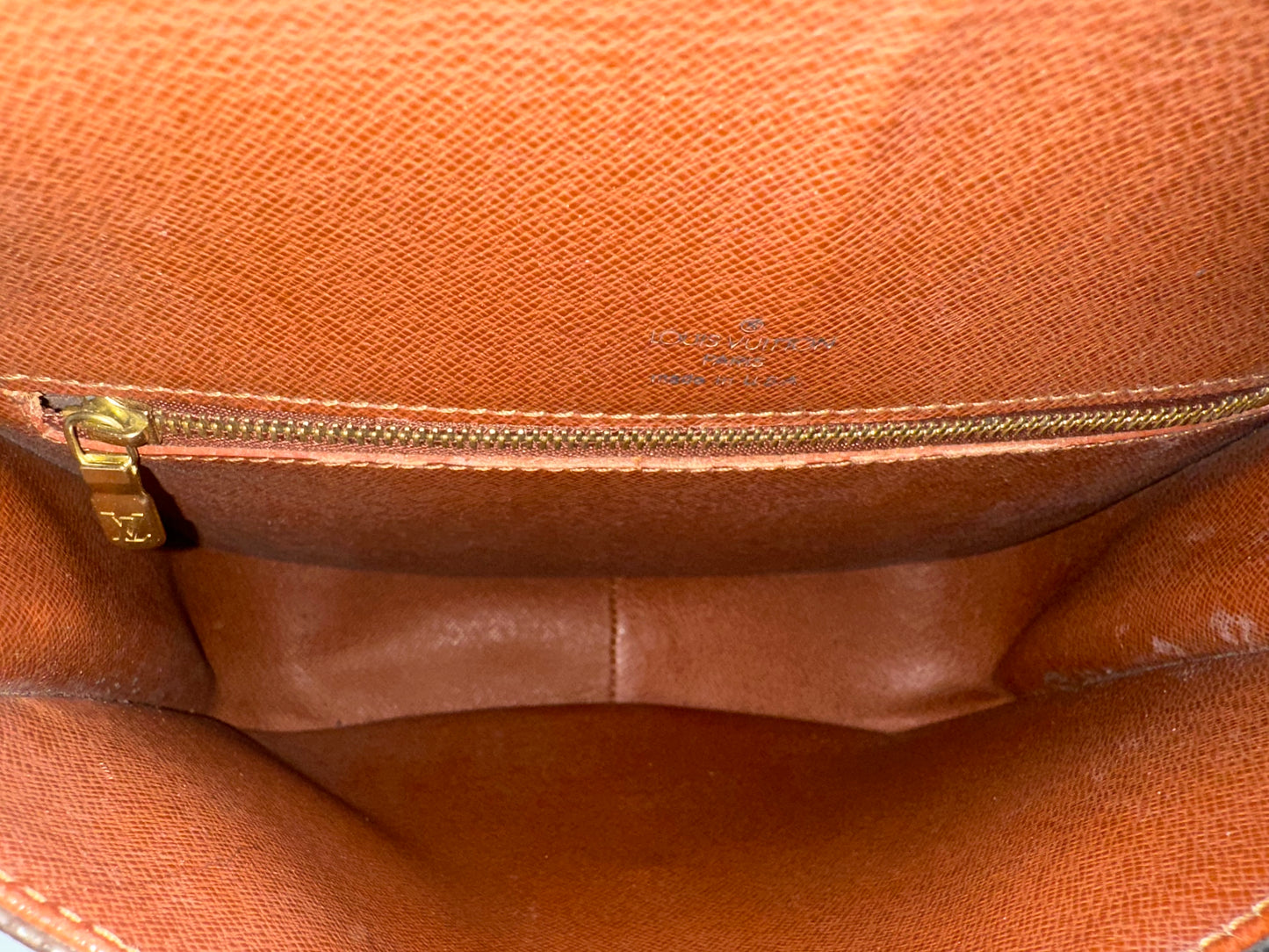 Louis Vuitton Saint Cloud GM