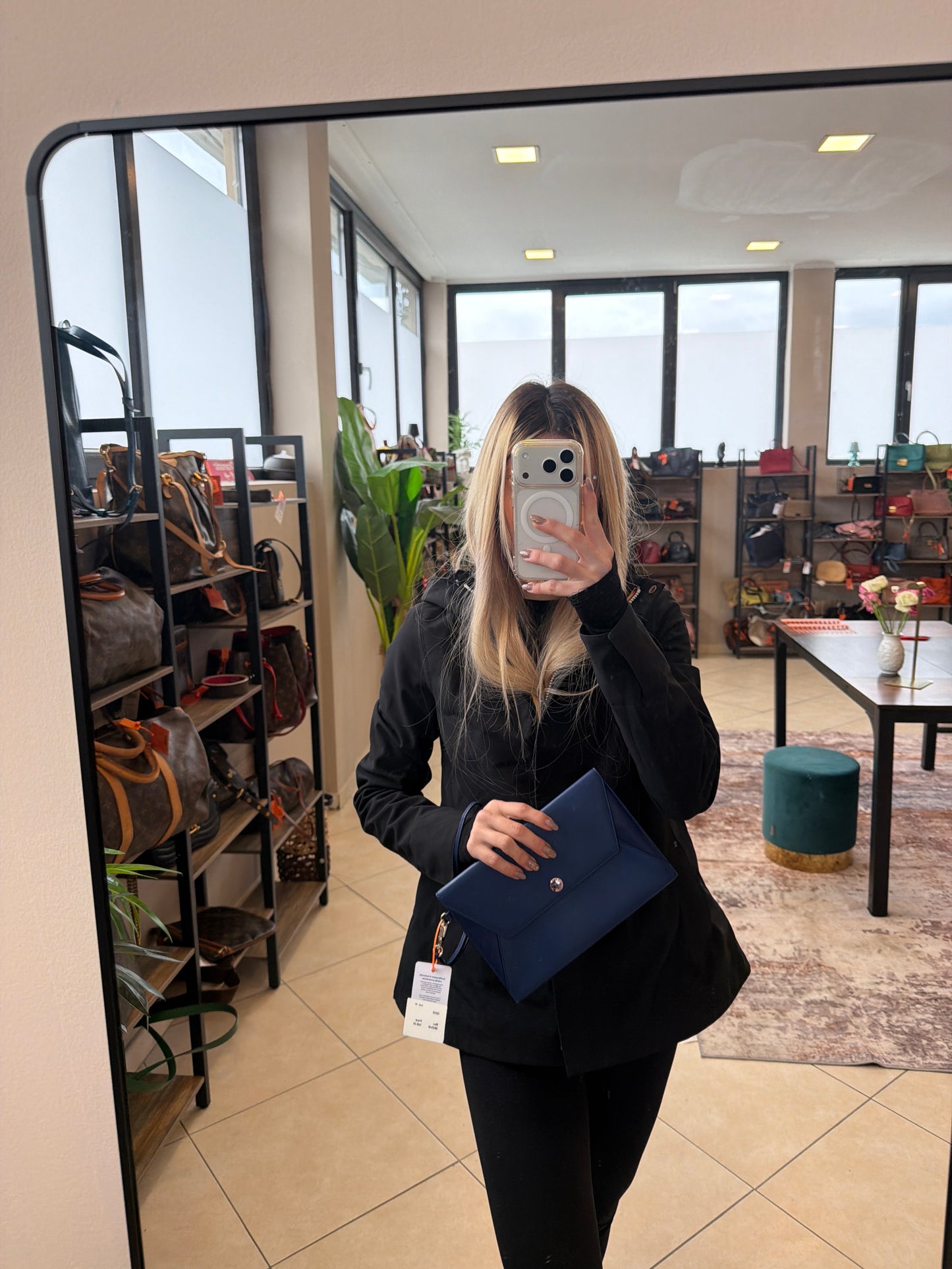 382548 - Dior Pochette