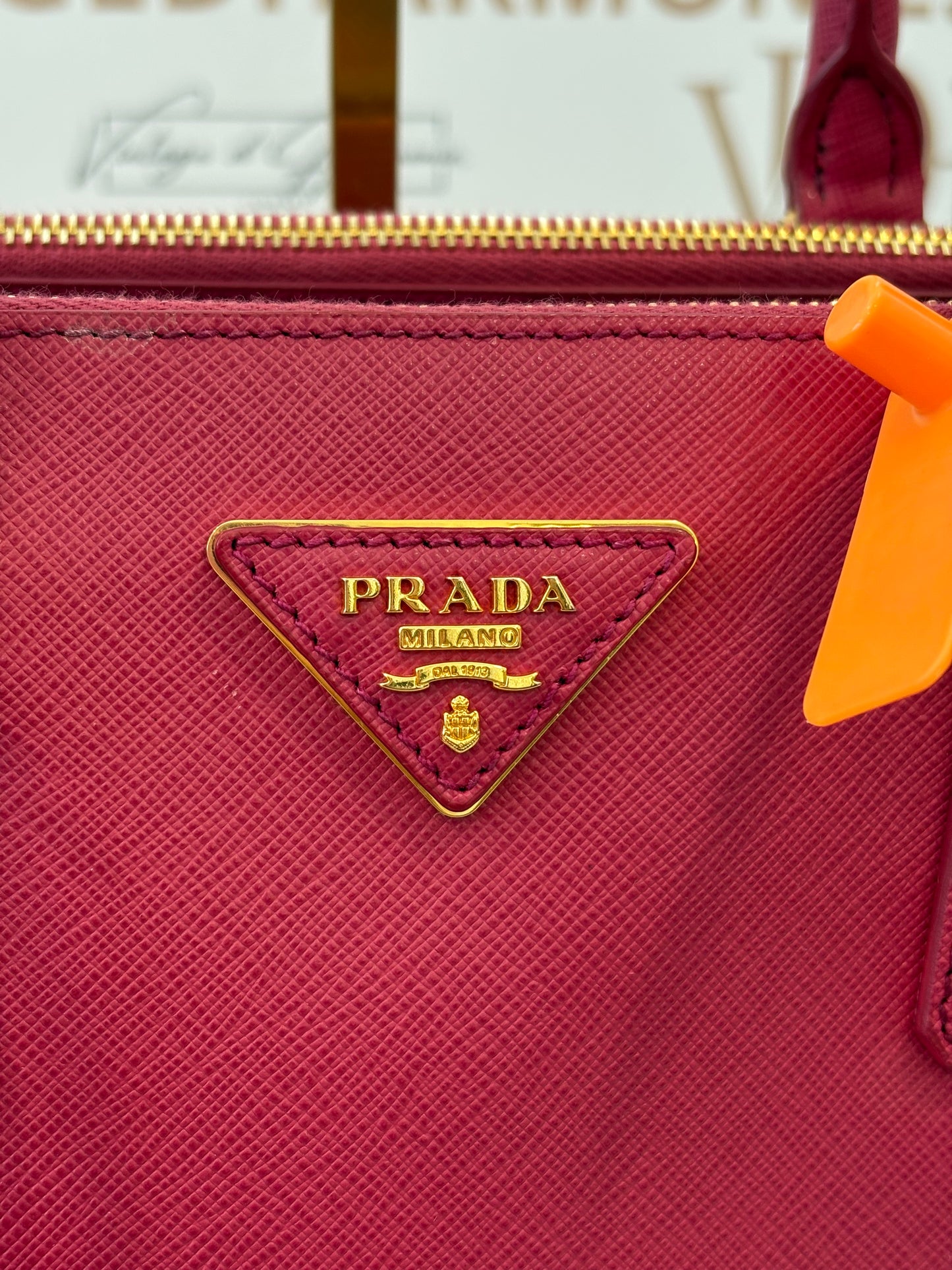 201023 - Prada Galleria Pink