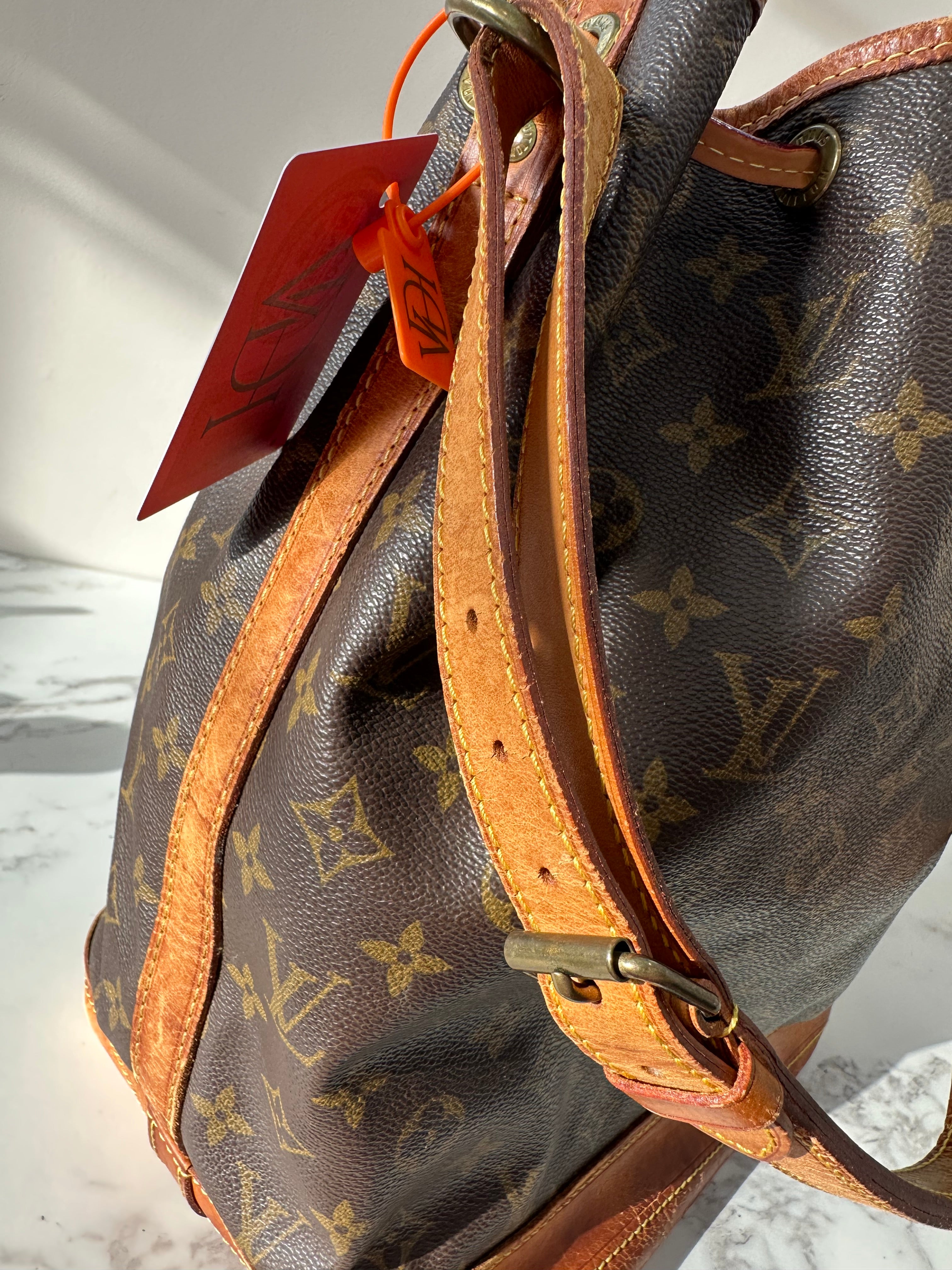 Louis Vuitton Noe