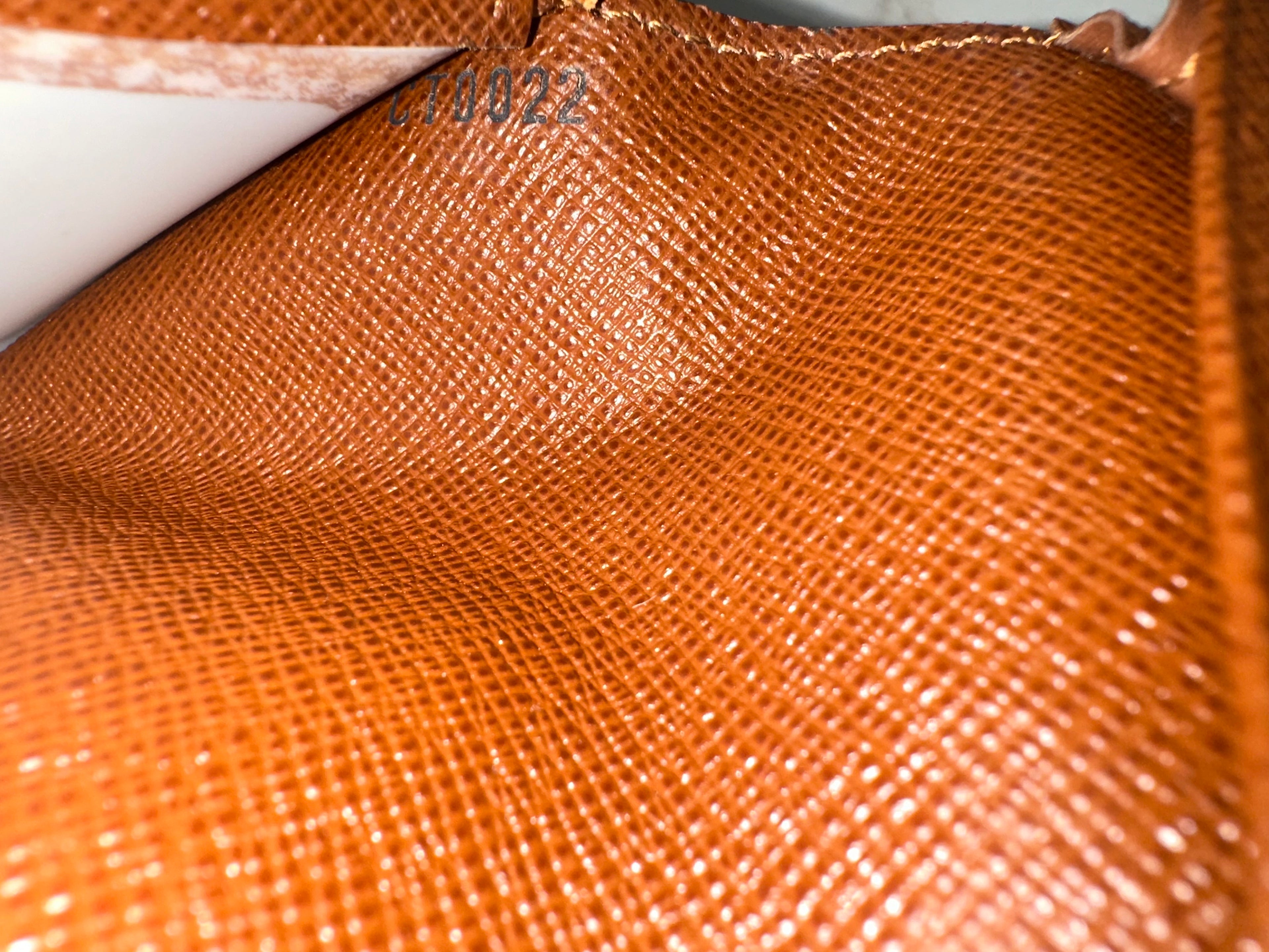 Louis Vuitton Japon Card Case