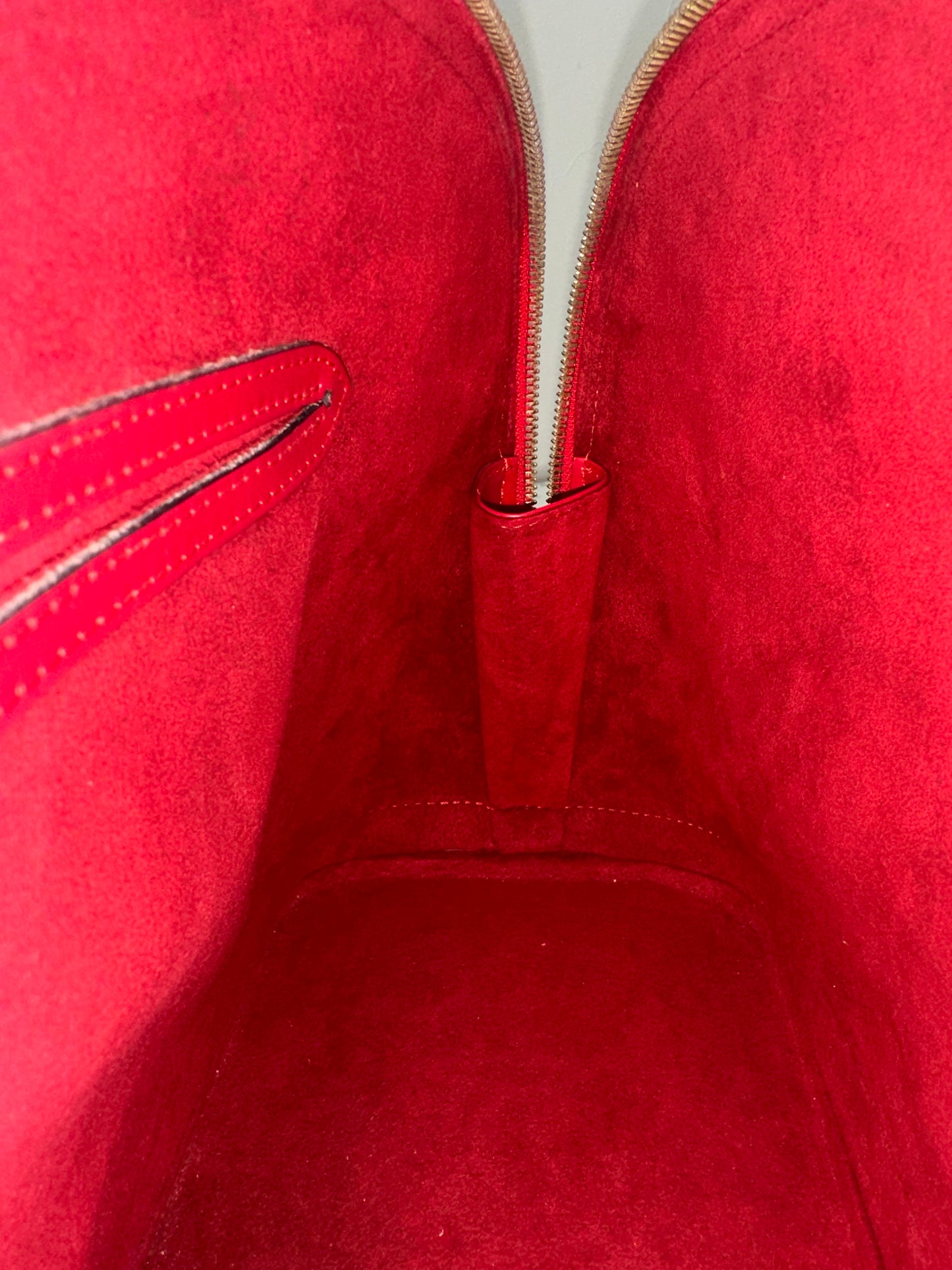 Red Epi Alma