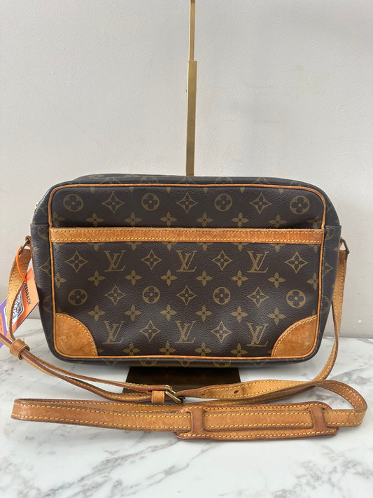 Louis Vuitton Trocadero 27