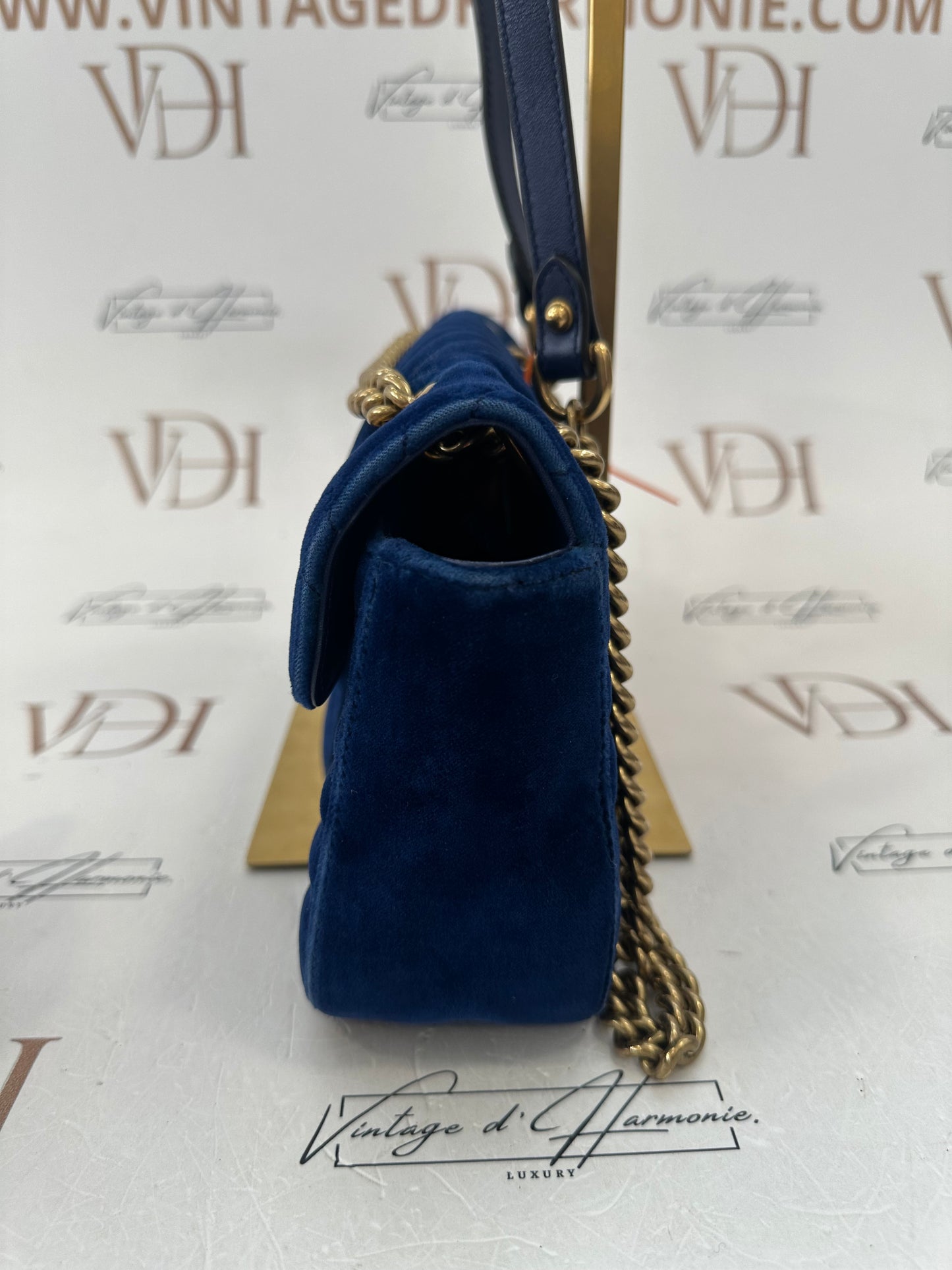 016845 - - Gucci GG Marmont