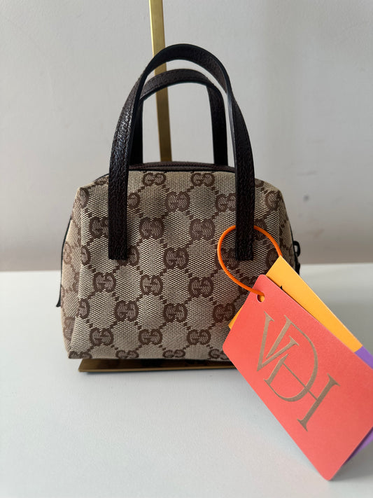 Gucci Abbey GG