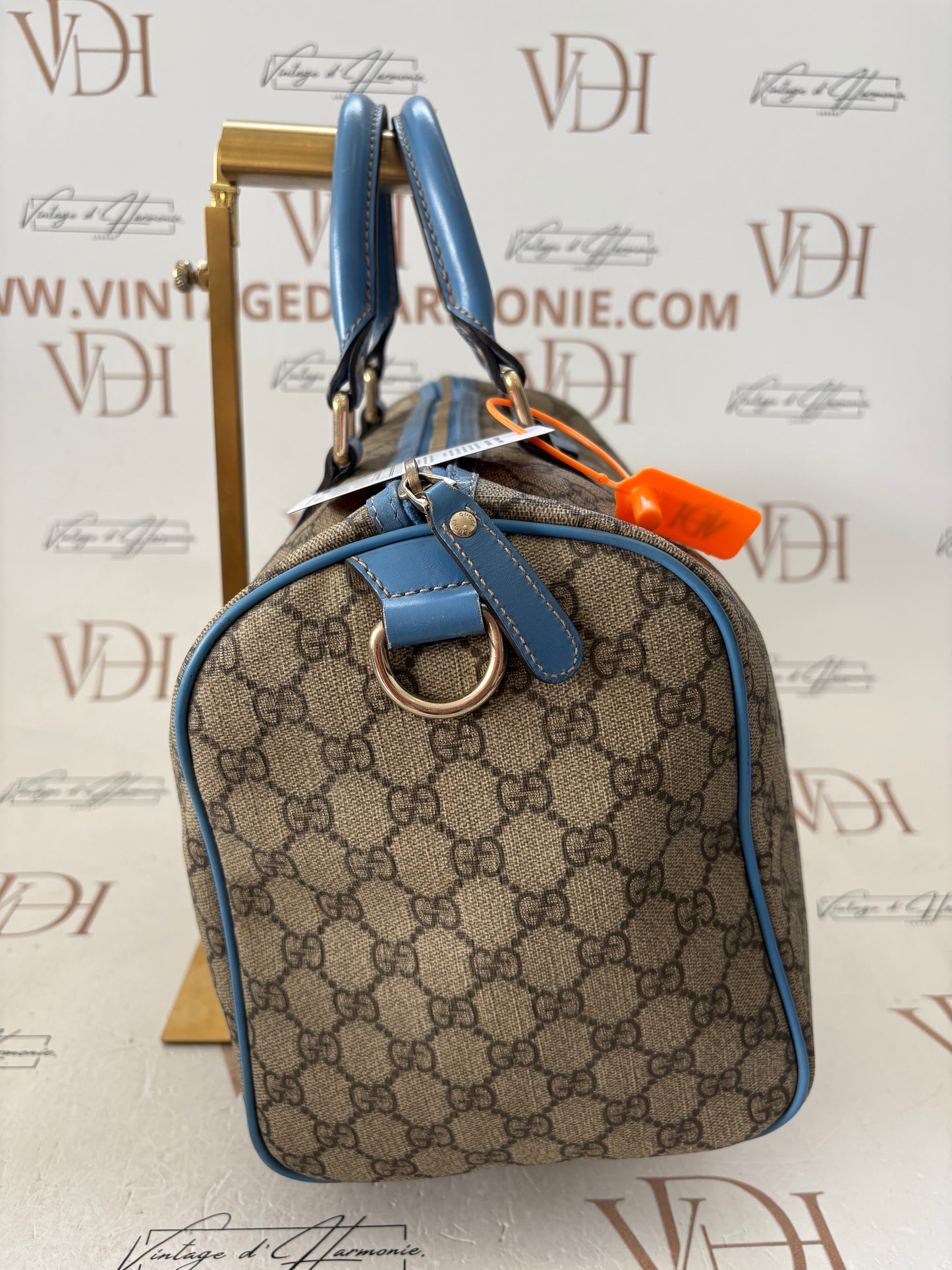 200954 - Gucci Joy Bauletto