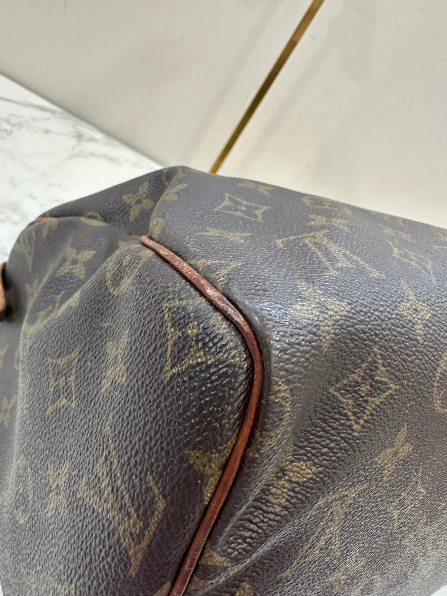 Louis Vuitton Speedy 30