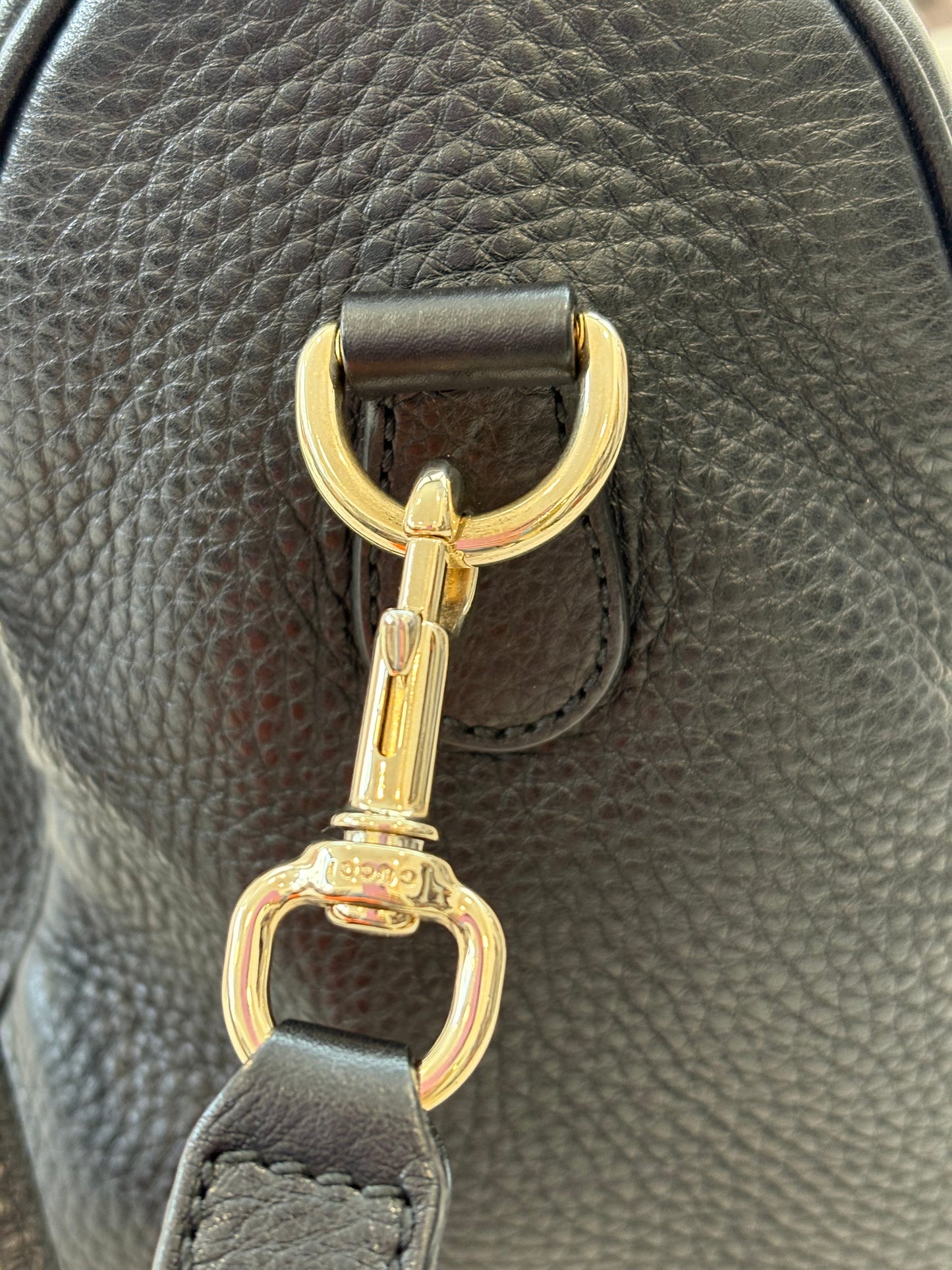384185 - Gucci Miss Bamboo