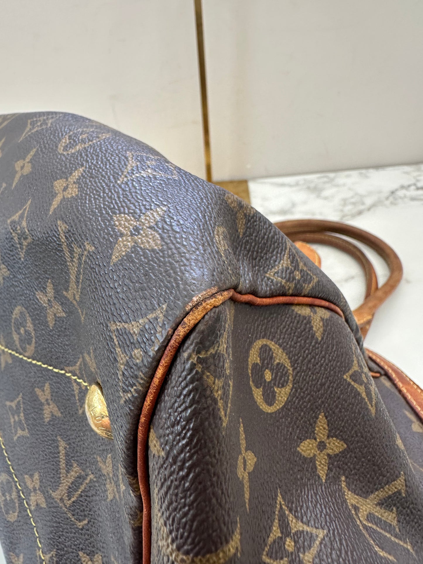 Louis Vuitton Tivoli GM