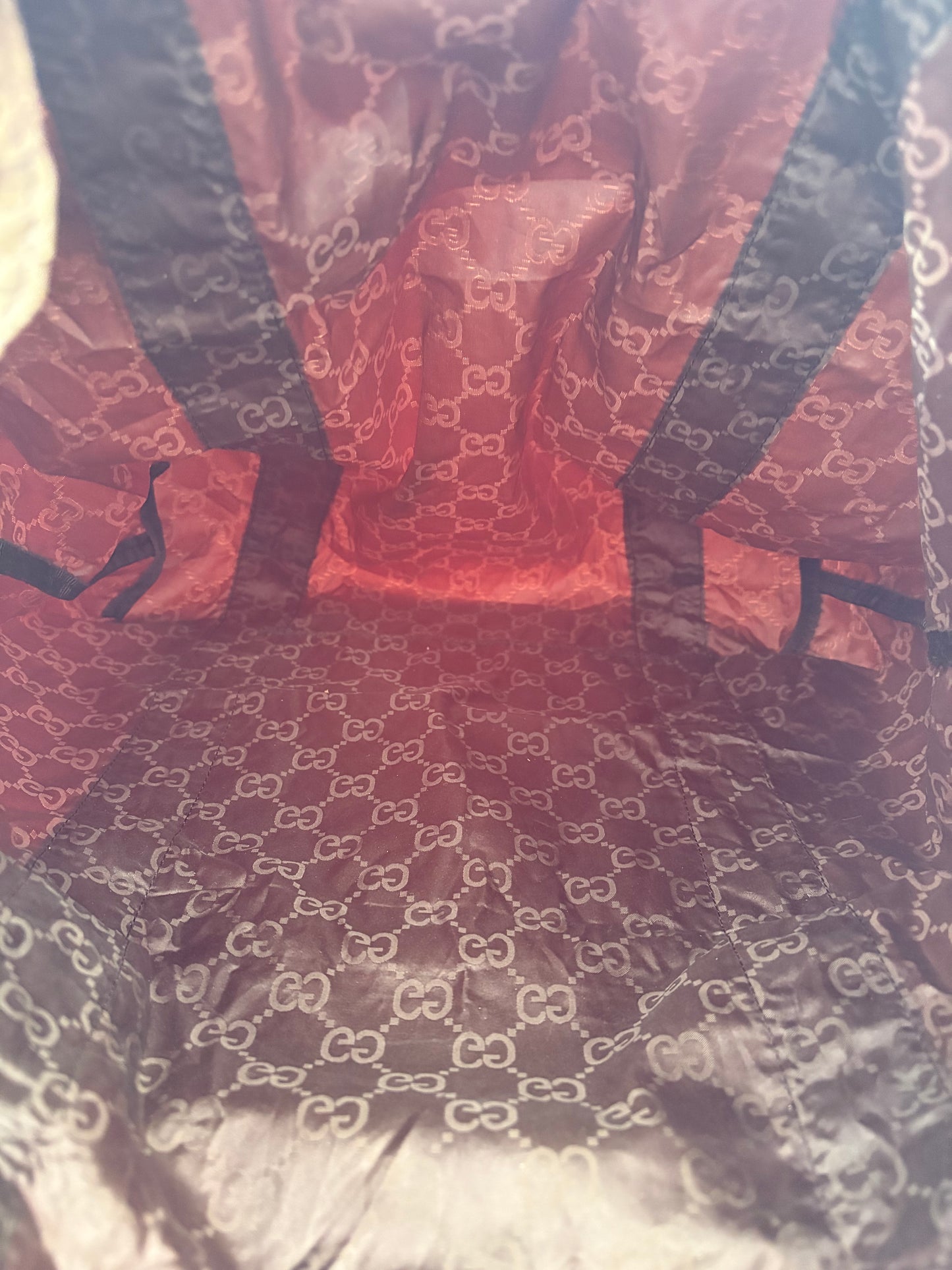 383428 - Gucci Shopper
