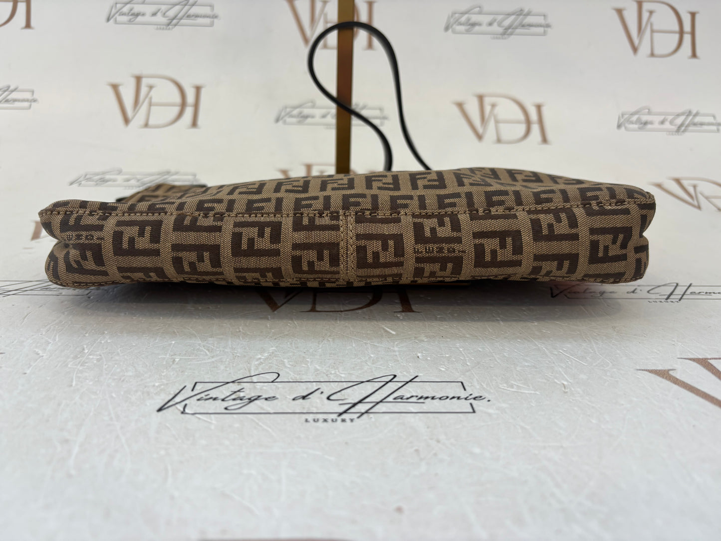 018590 - Fendi Beige Zucchino