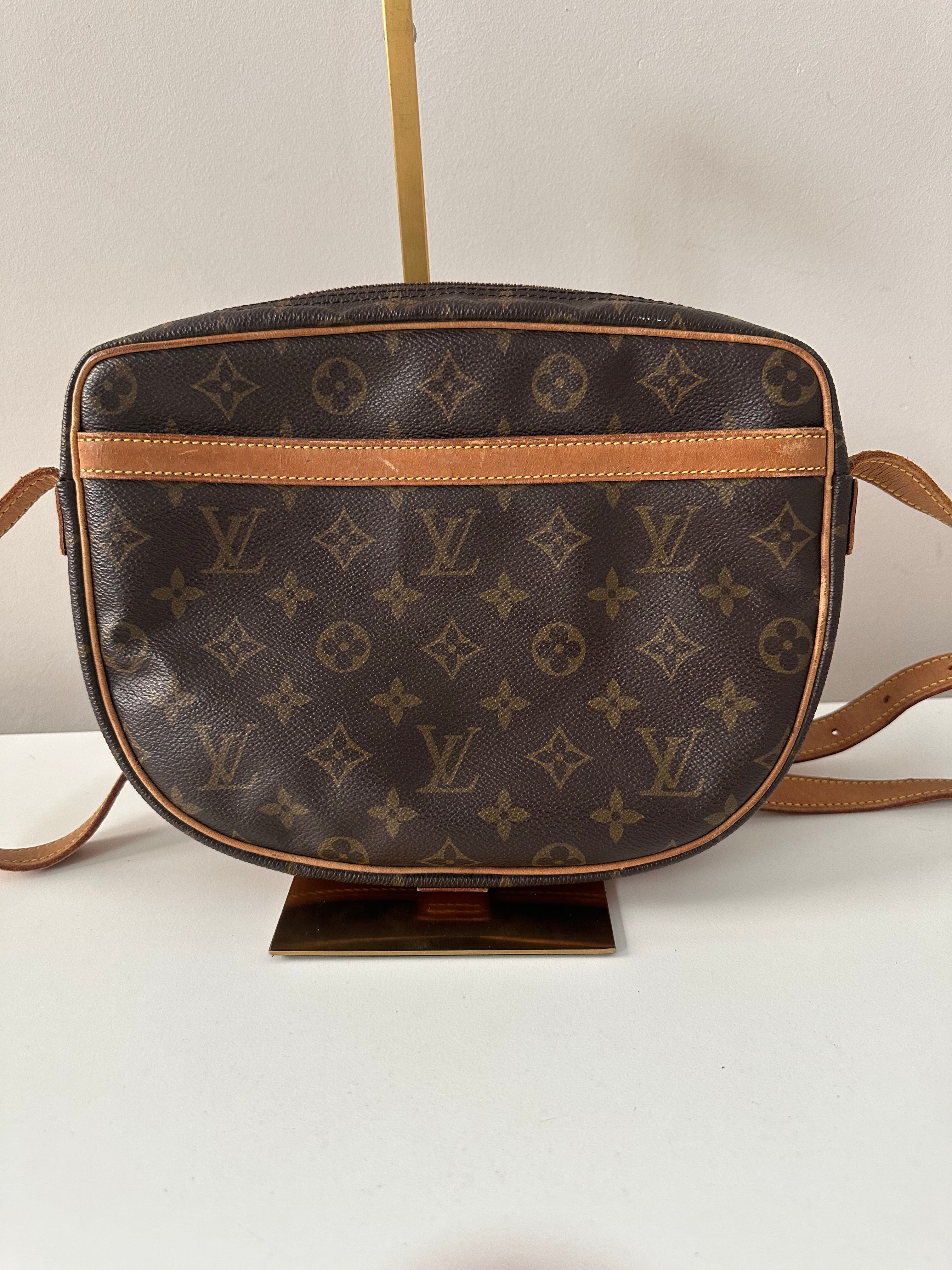 Louis Vuitton Jeune Fille GM