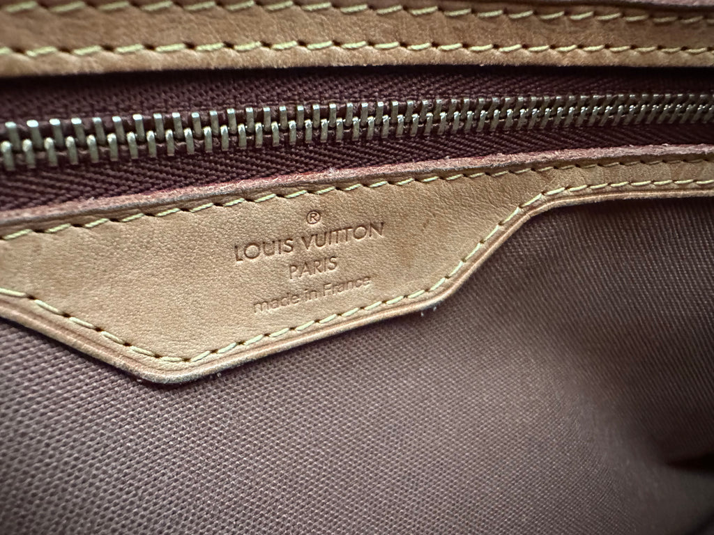 Louis Vuitton Batignolles